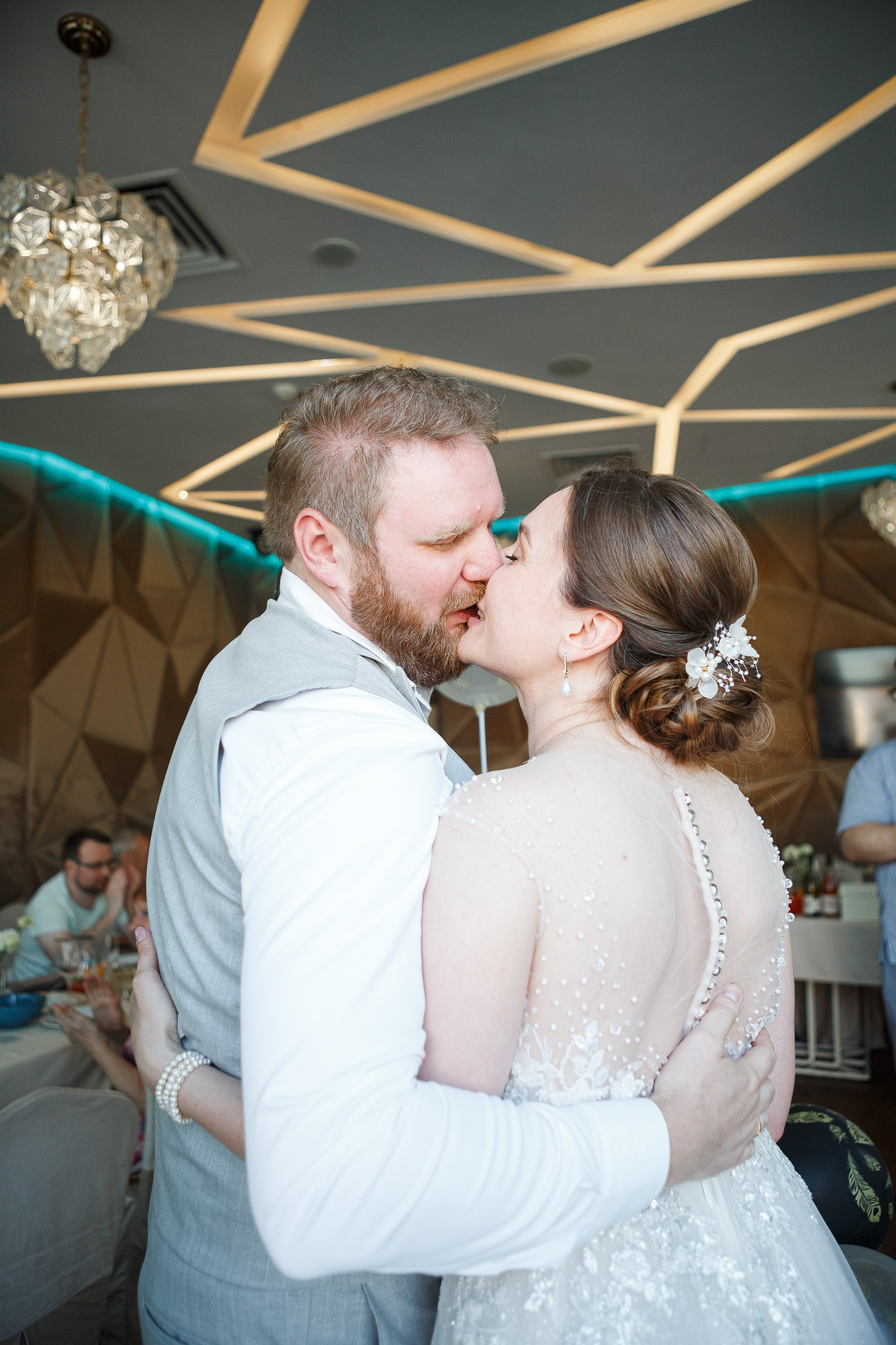 Свадьба Ильи и Юлии