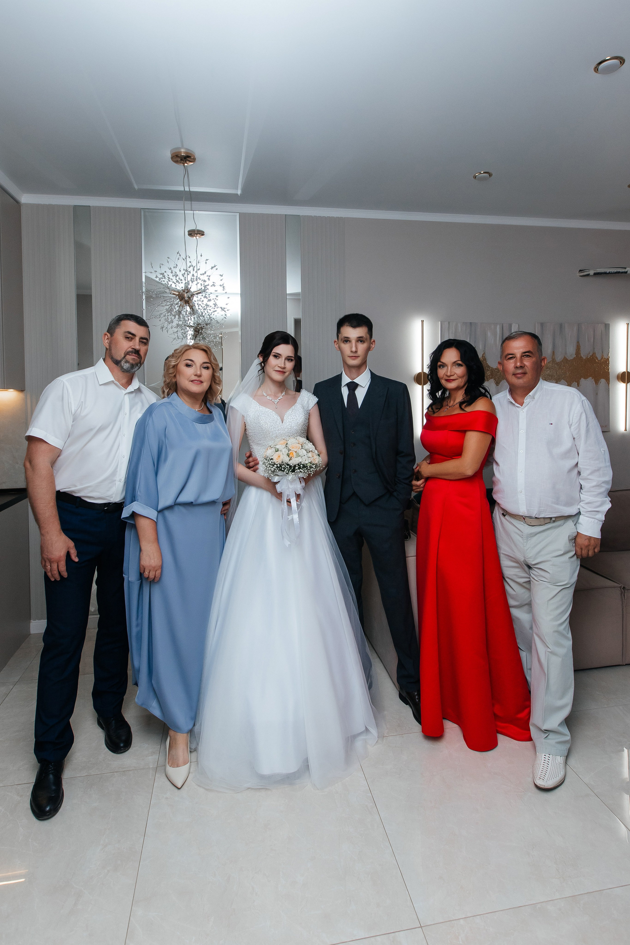 Анна и Артур