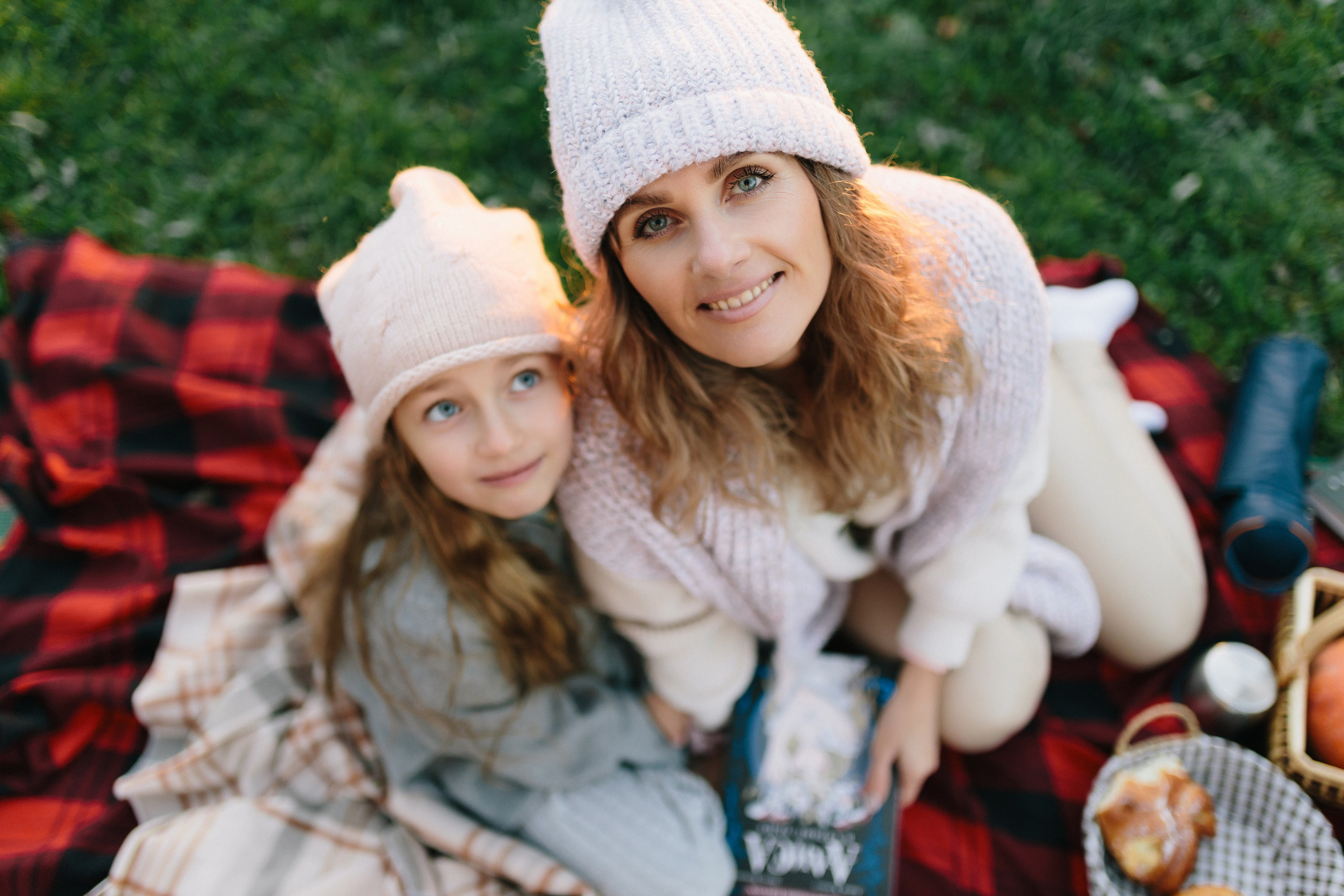 Осень. Свадебный и семейный фотограф Ворожейкин Олег. Фотографирую во Владиво