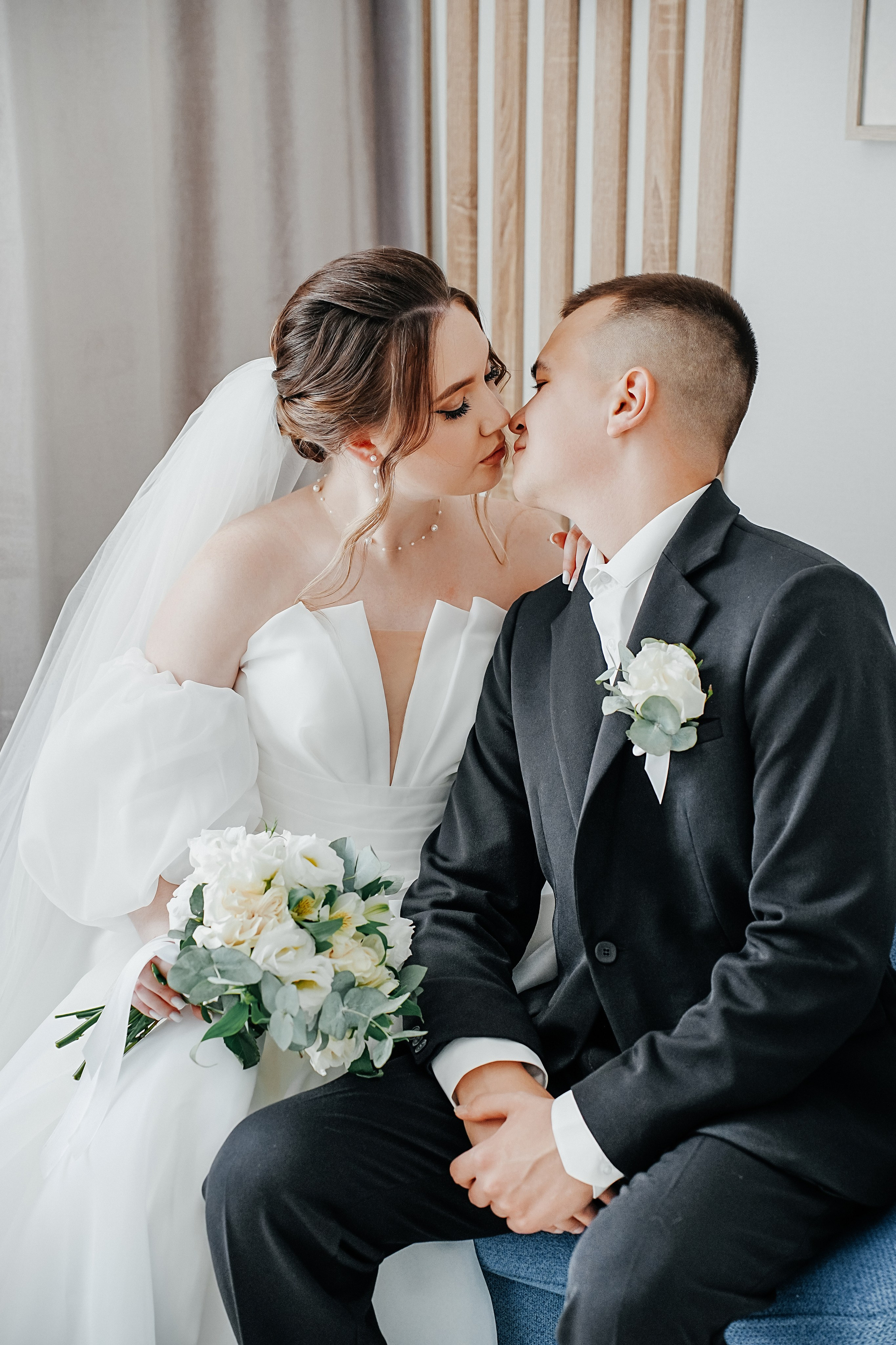 Динар и Дарья. Фото и видеосъемка в Йошкар-Оле и Москве. (Фотограф и видеограф в Йошкар-Оле и Москве)