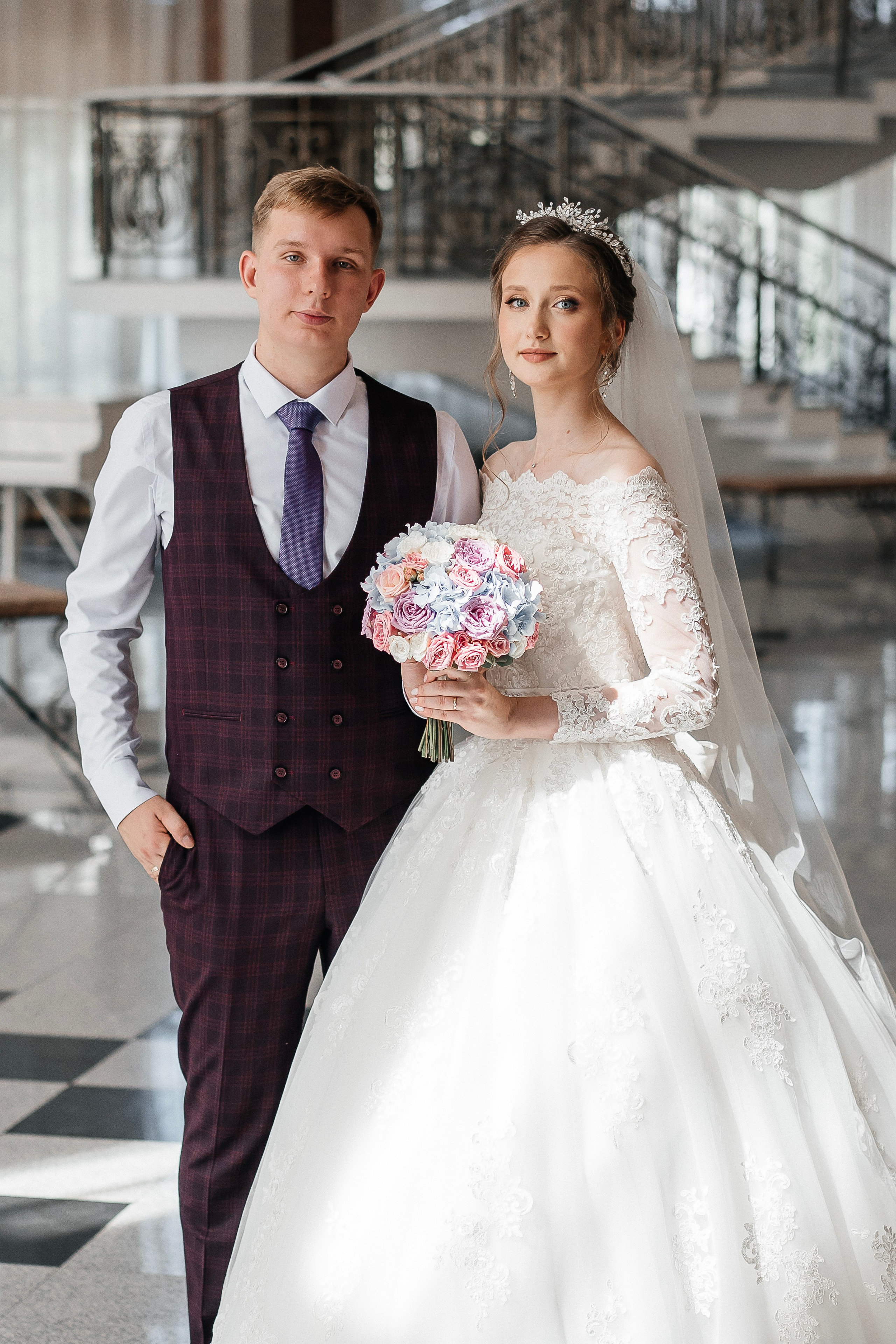 Павел и Евгения. Фото и видеосъемка в Йошкар-Оле и Москве. (Фотограф и видеограф в Йошкар-Оле и Москве)