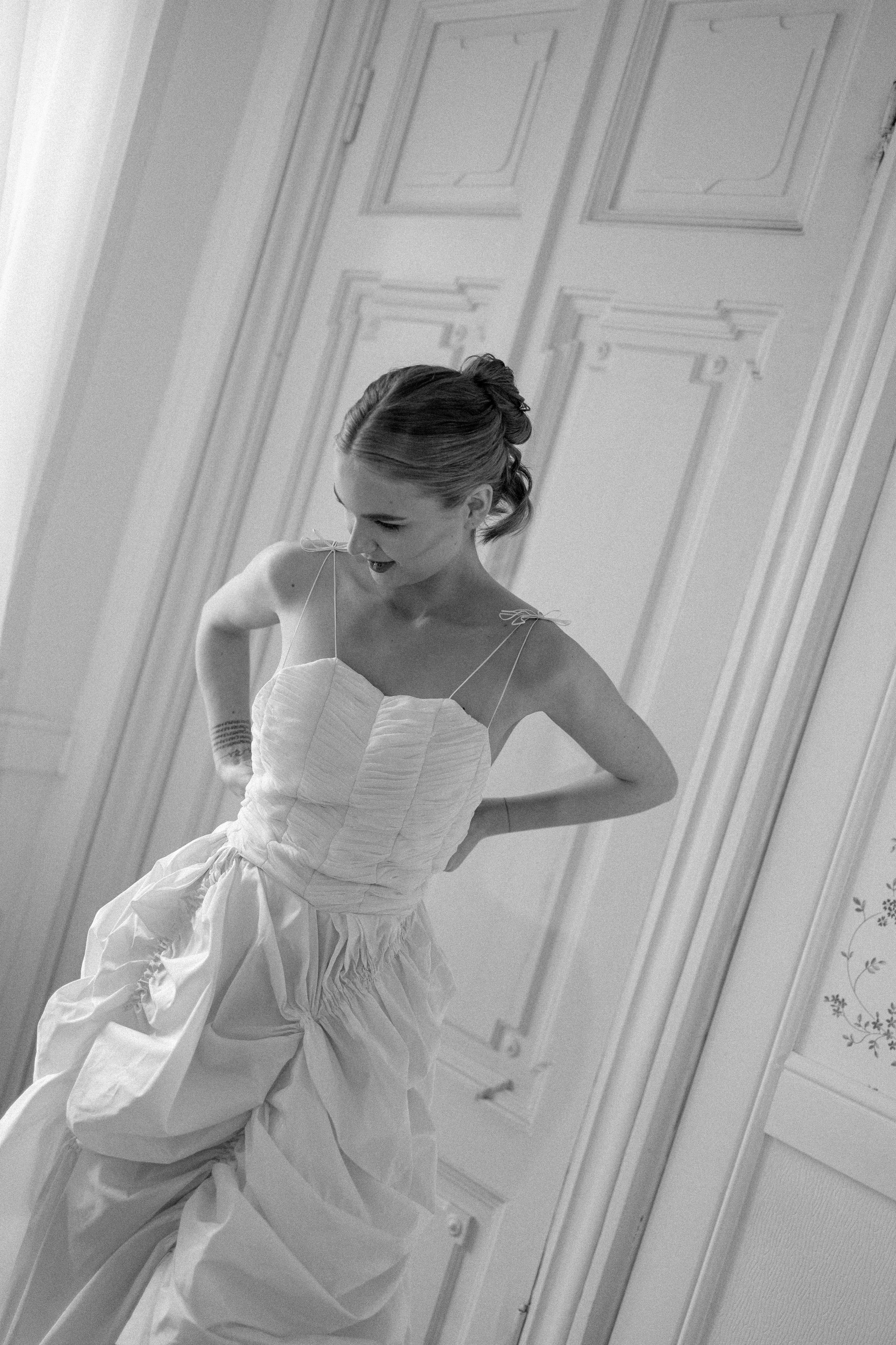 Кирилл и Екатерина | особняк Леман. Свадебный фотограф в Москве Наталья Струкова