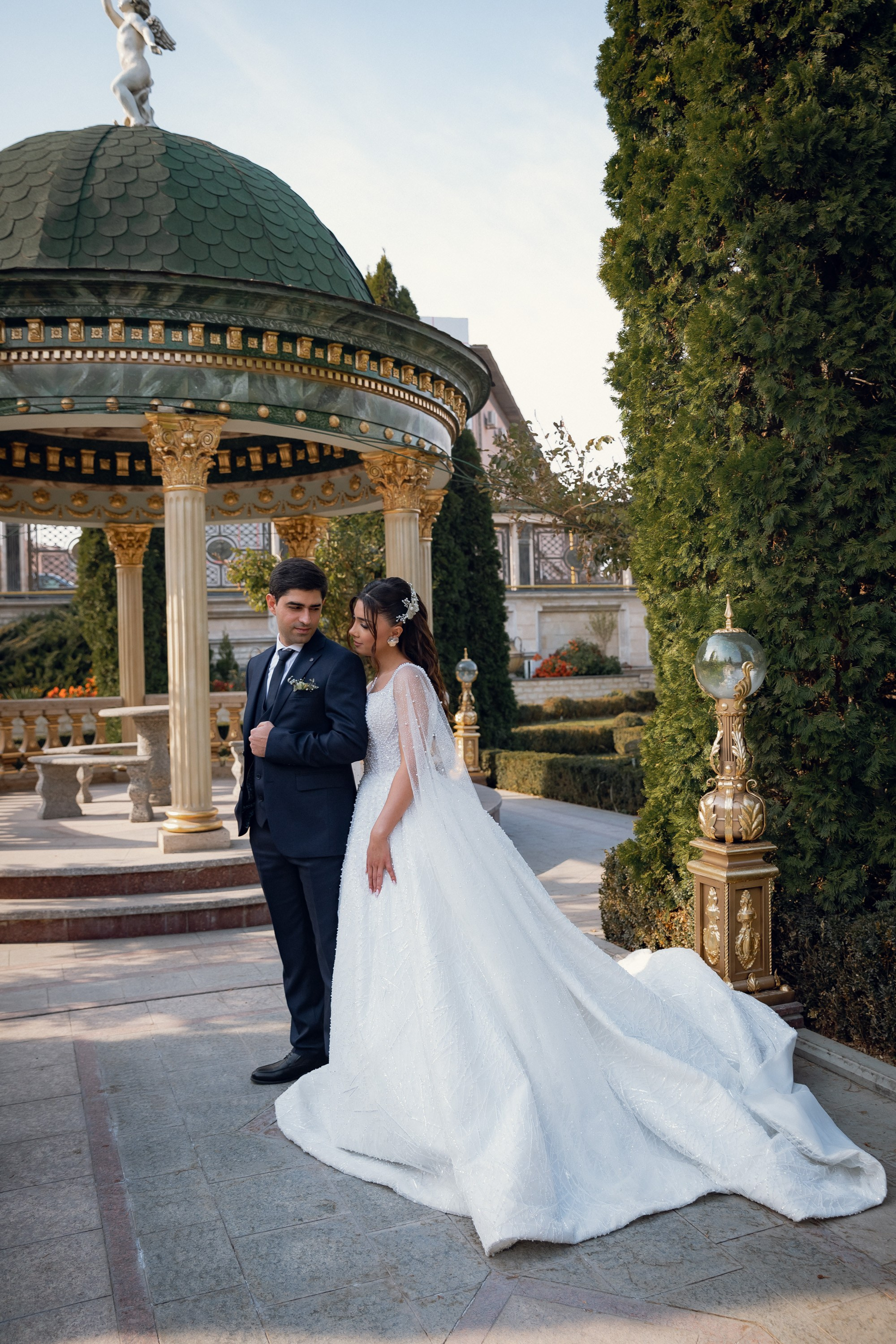 Erik & Tatev Wedding. Фотограф и ретушер. (Армения/Россия)