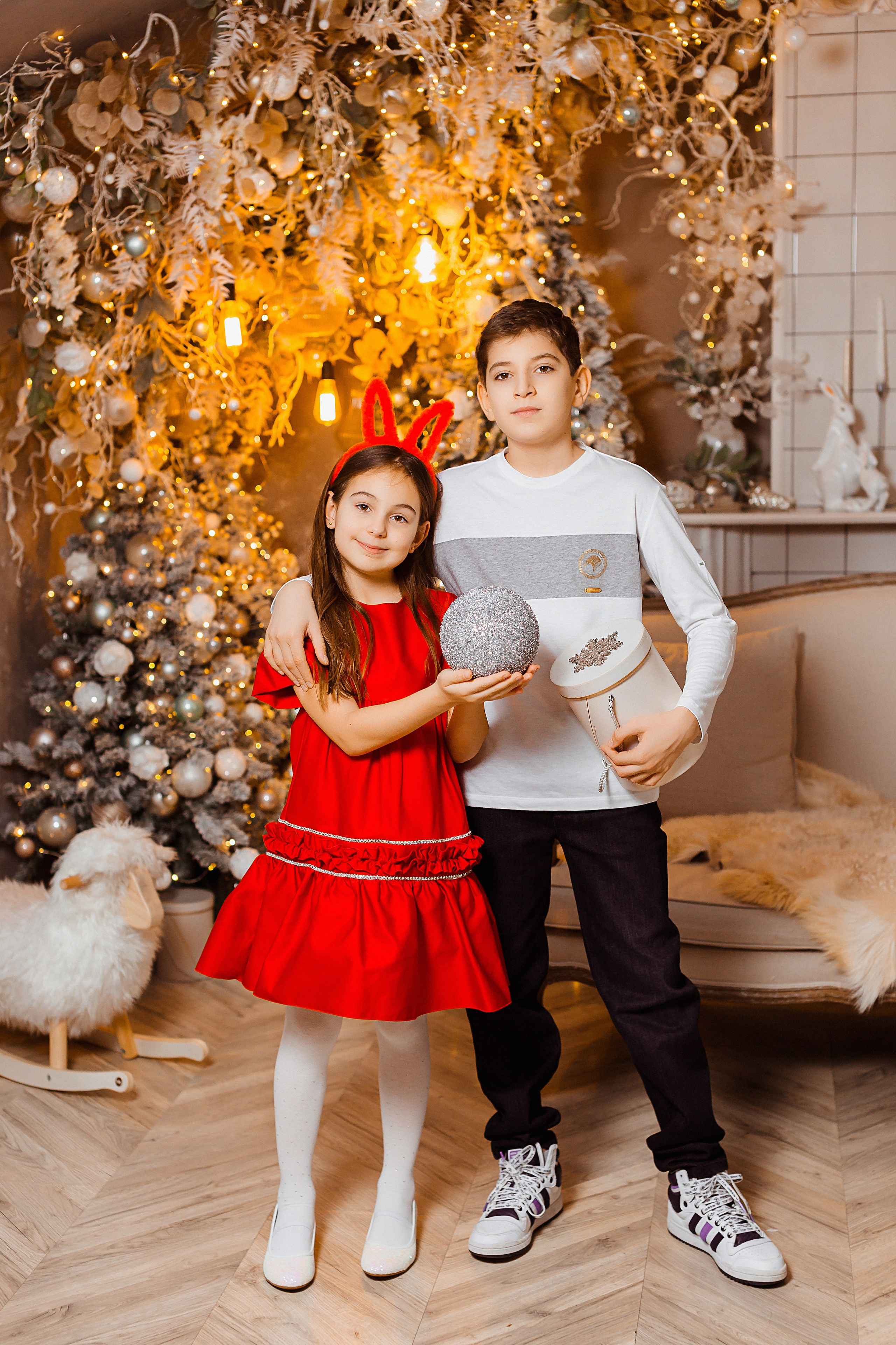 Подарок. Свадебный и семейный фотограф/видеограф в Краснодаре Наталья Осинская