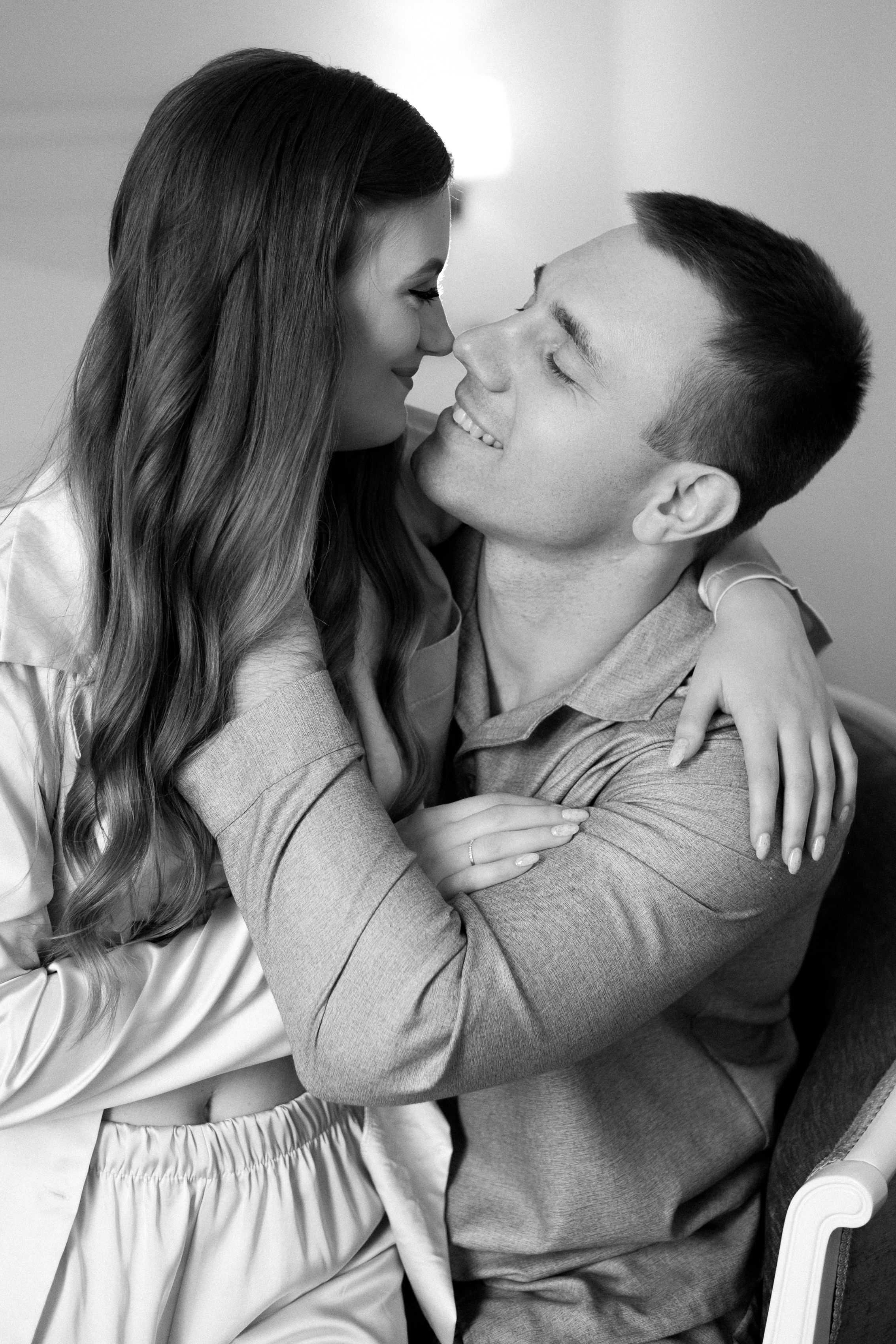 Виталий и Юлия. Свадебный и семейный фотограф в Волгограде Кристина Иванова