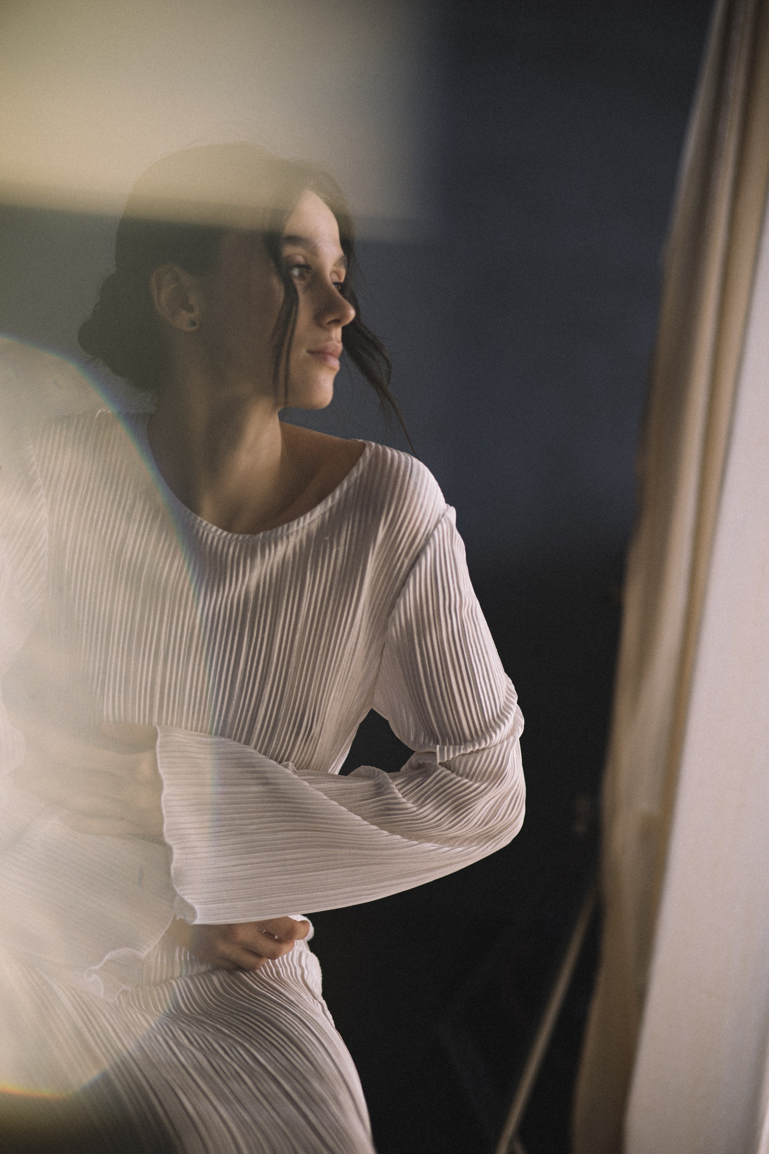 Яна. Главная