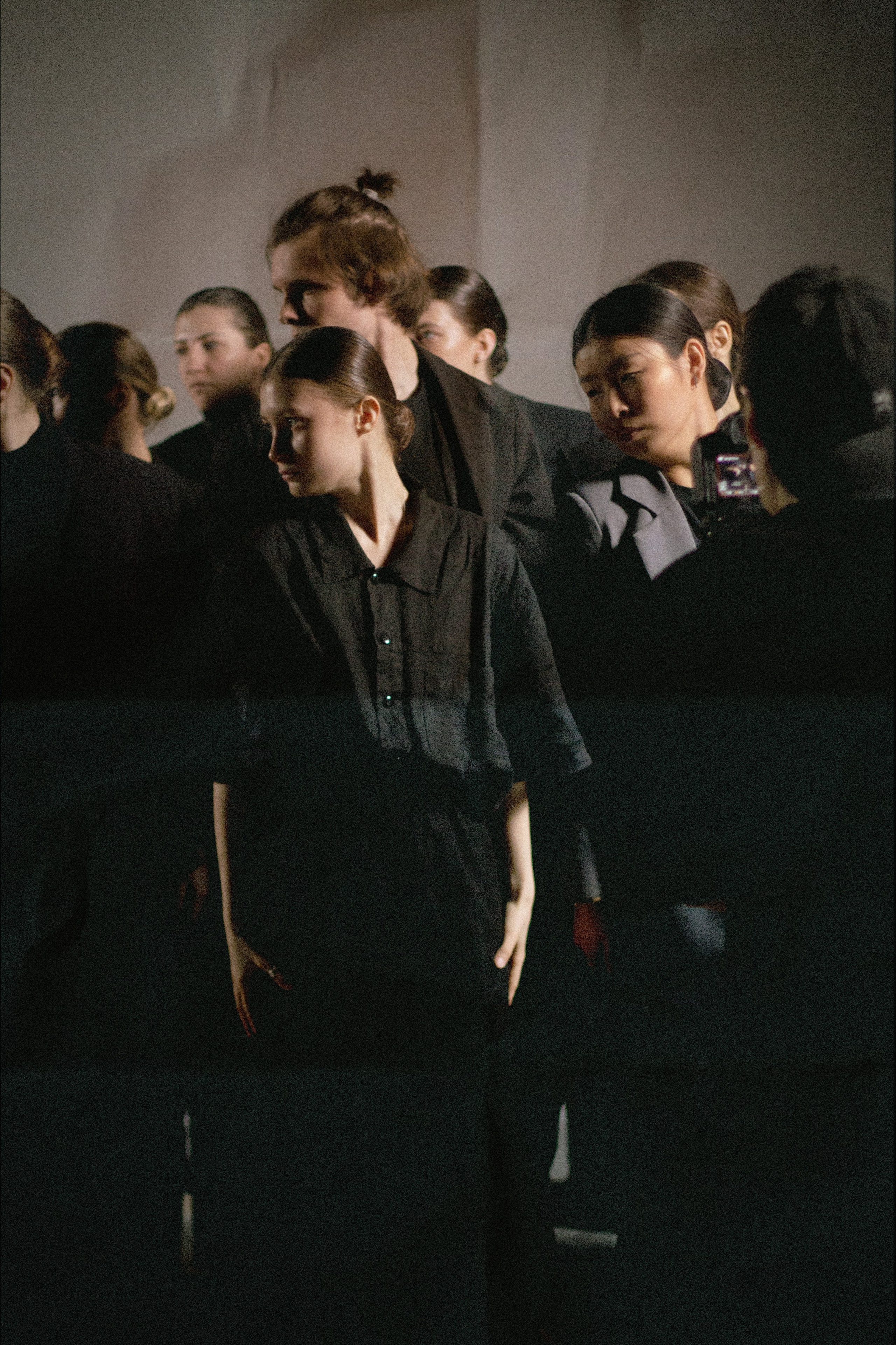 CRYSTALISED. Главная