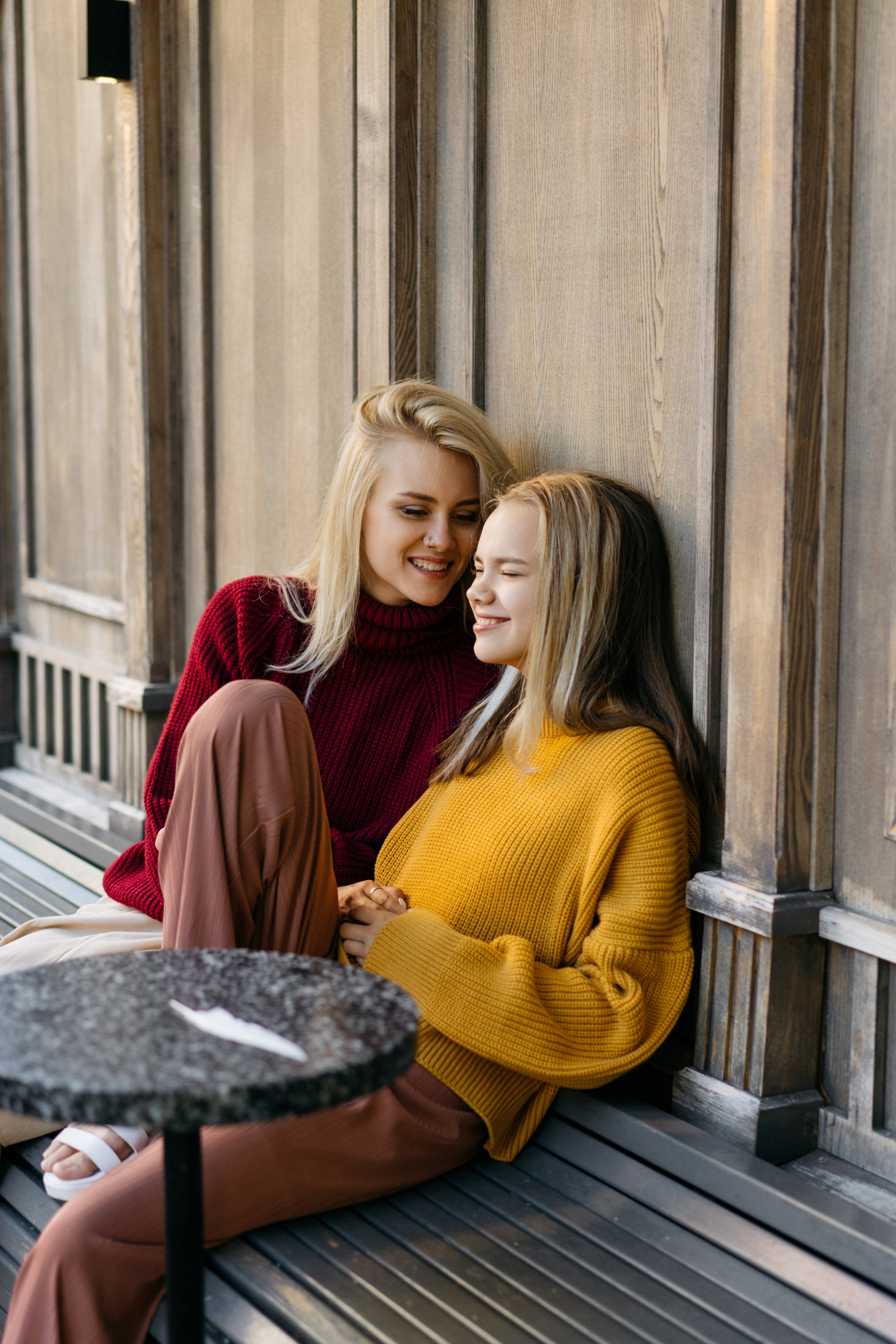 Зеленоградск. Свадебный и семейный фотограф в Калининграде Анастасия Гриценко
