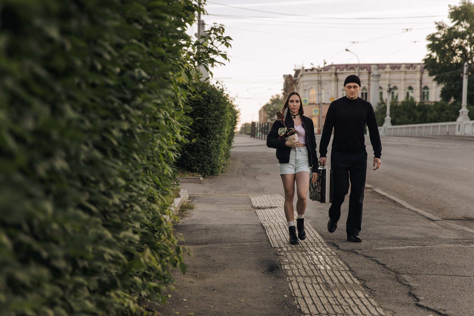 LEON. Свадебный фотограф в Томске | Александр Овчаренко