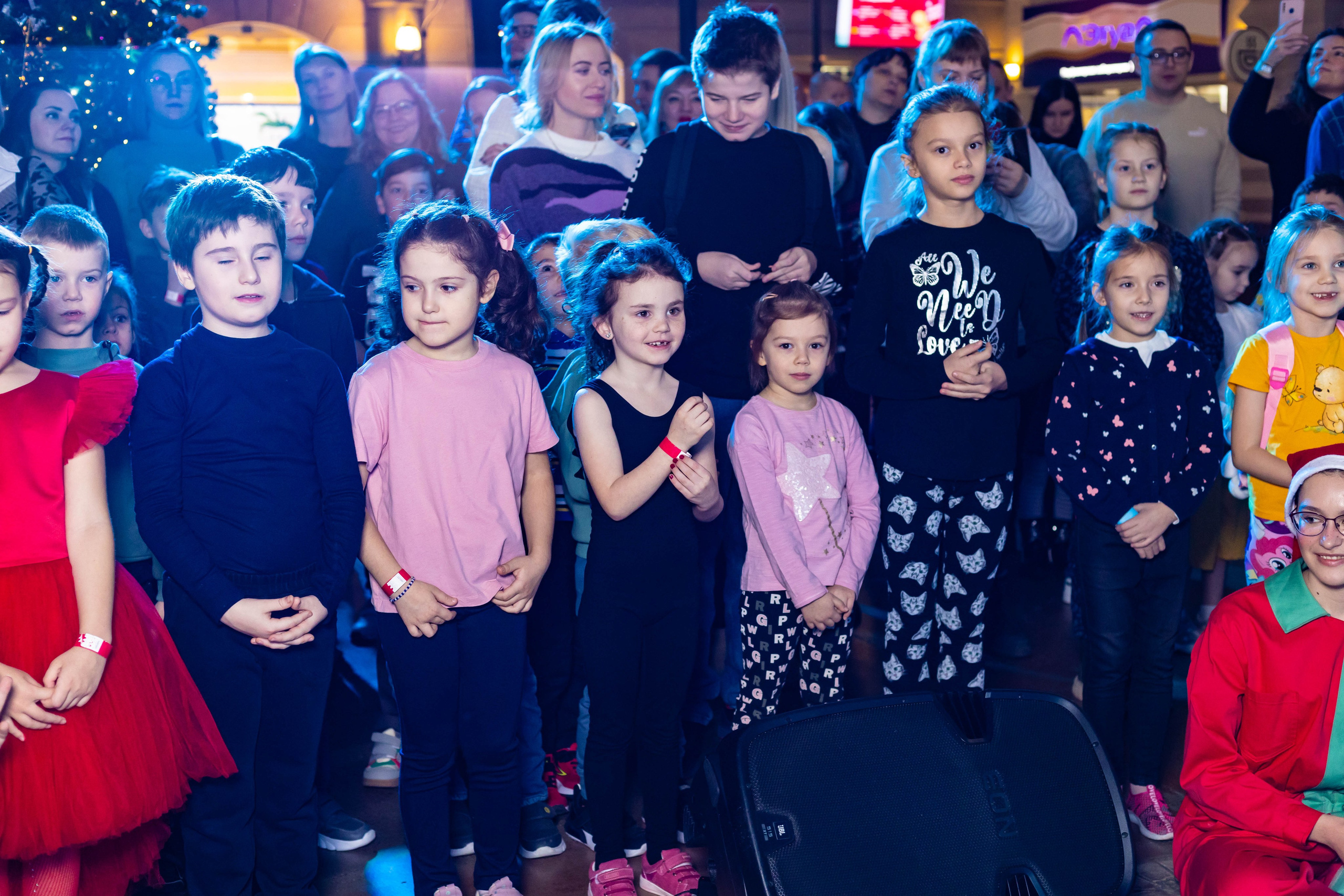 Кидзания Норникель Елки. Фотограф в Москве Дмитрий Емельянов