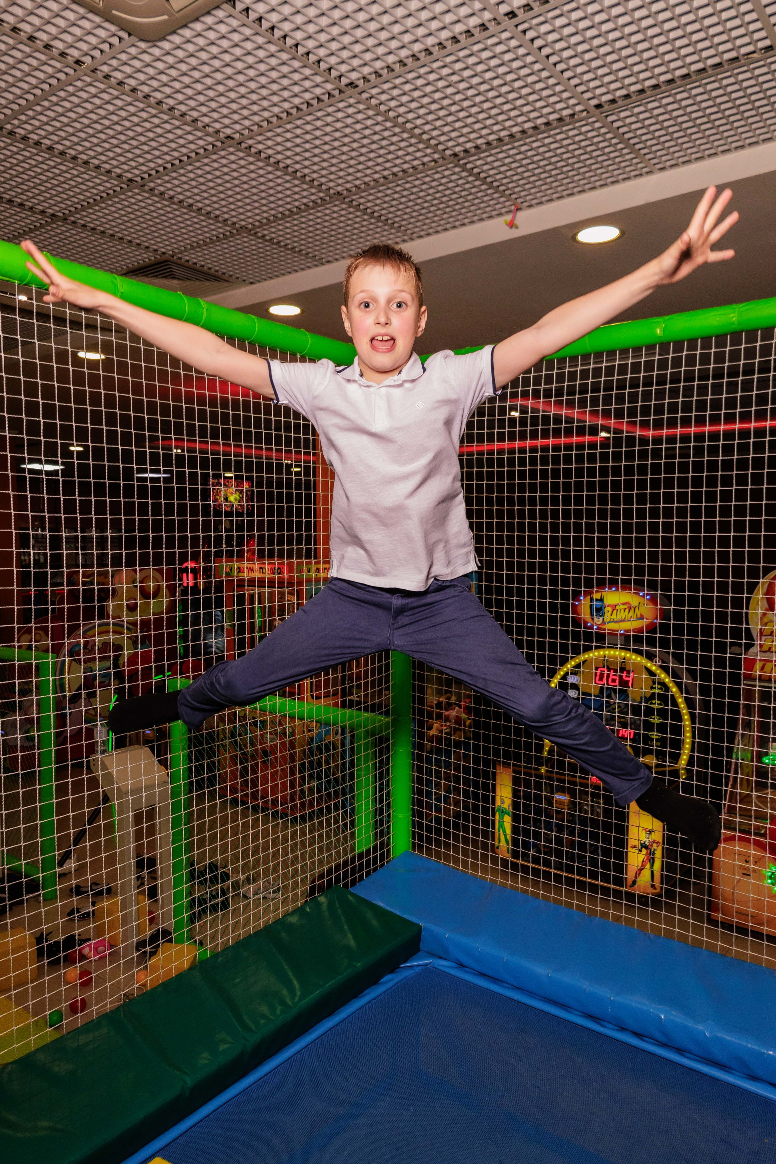 Выпускной 4 класс. Фотограф в Москве Дмитрий Емельянов