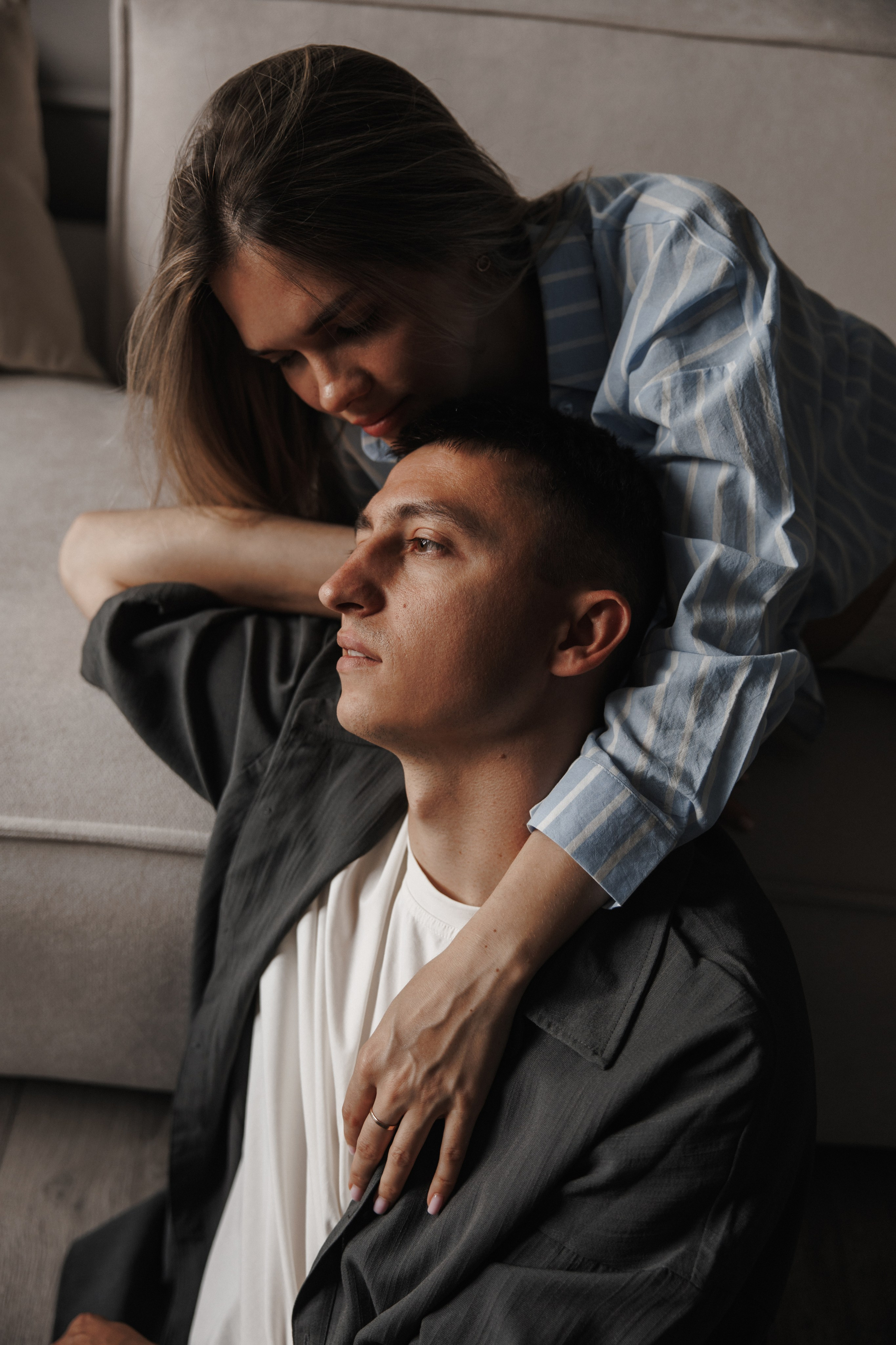 Валерий и Екатерина. Свадебный фотограф Краснодар Ростов Солоникова Вероника