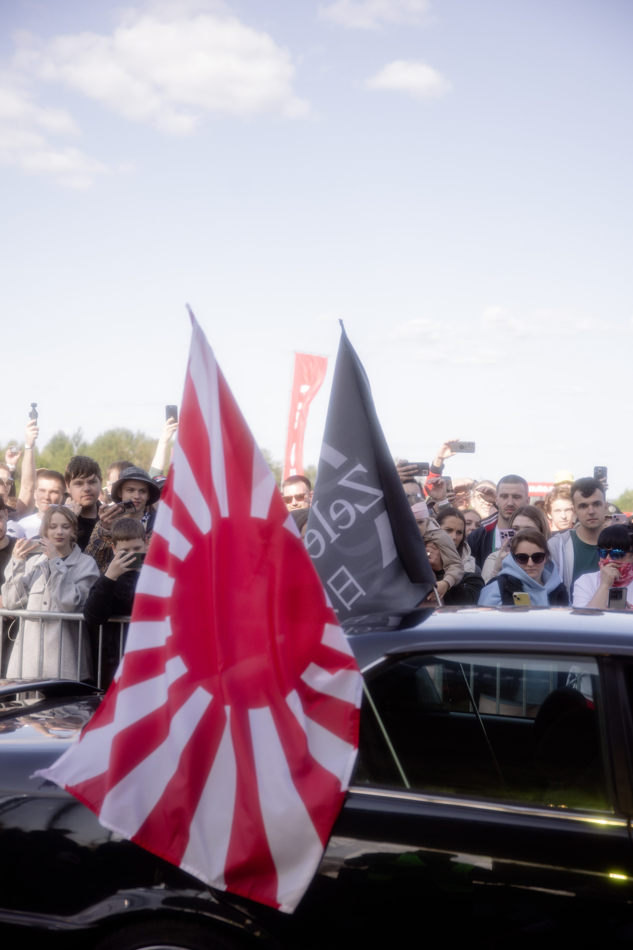 Japdays 25. Свадебный фотограф / Reels Нижний Новгород Татьяна Красильникова