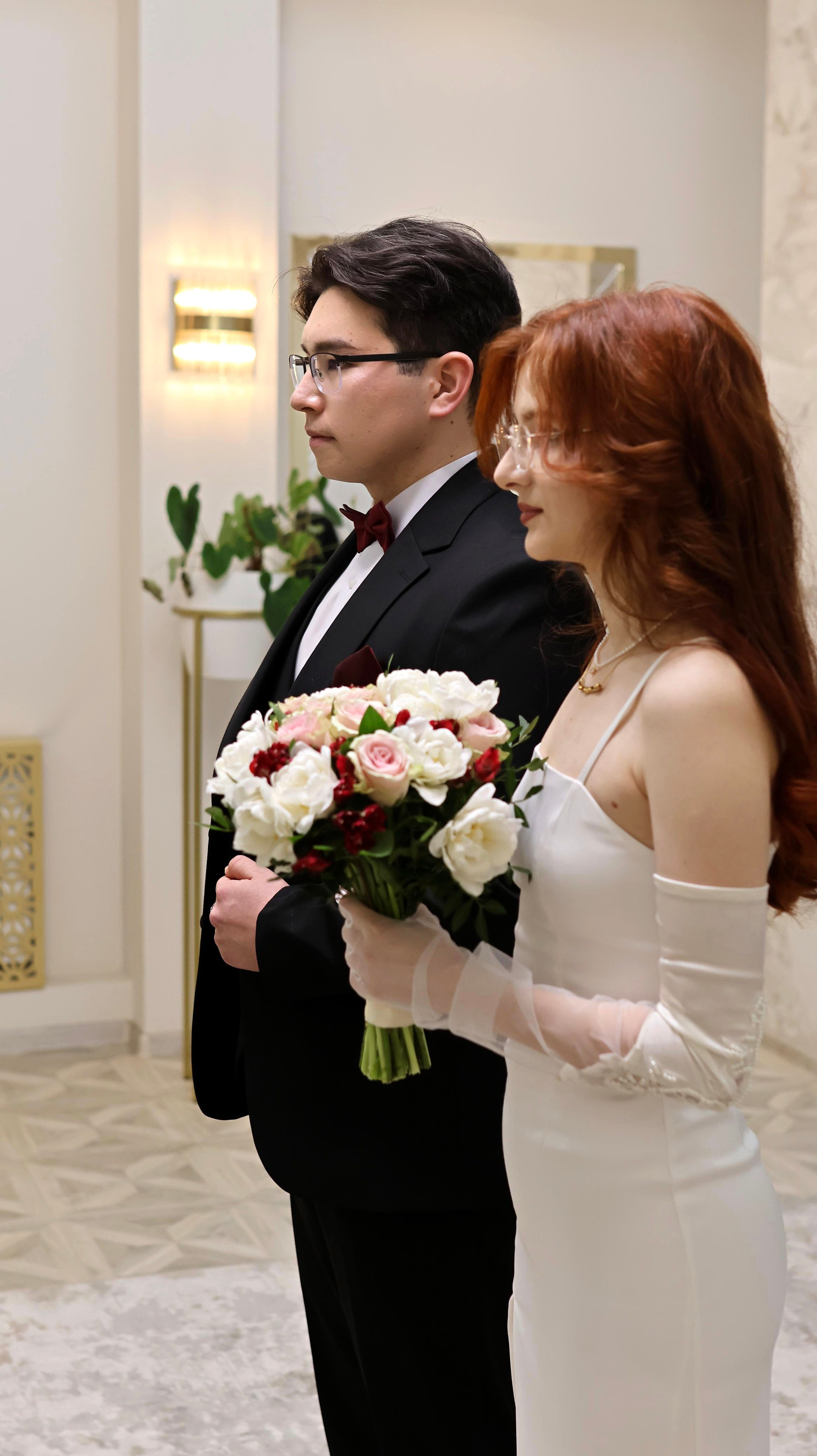 Баир & Мишель. Фотография — это жизнь, освещенная вспышкой