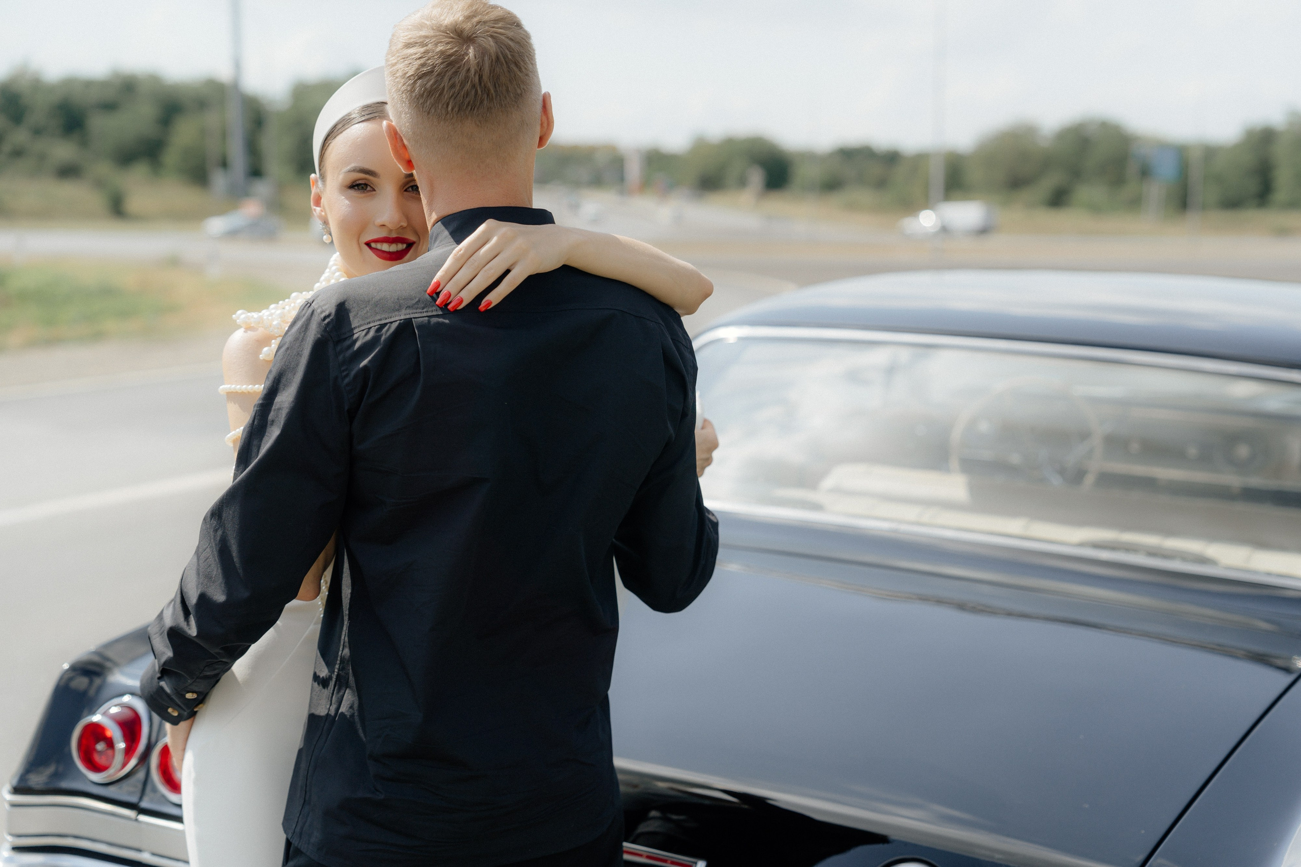 Александр & Евгения. Главная