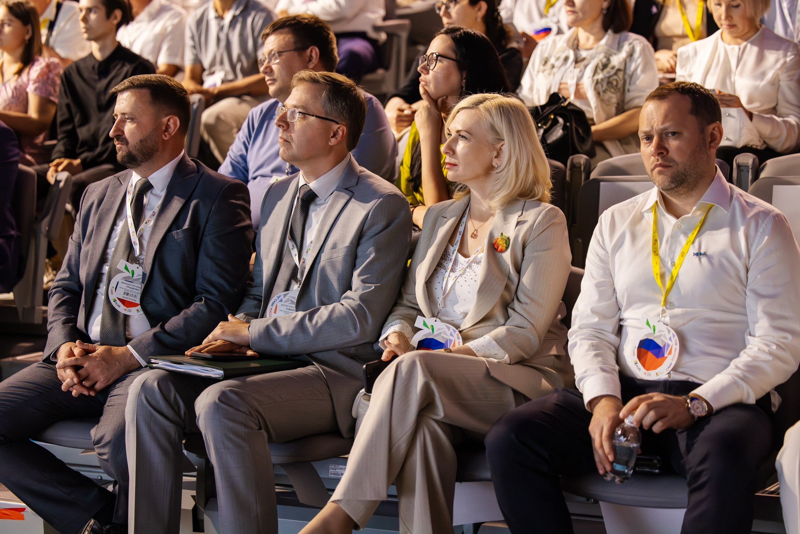 ЭКСПО. Фотограф Николай Петрушкин | Ставрополь, Москва