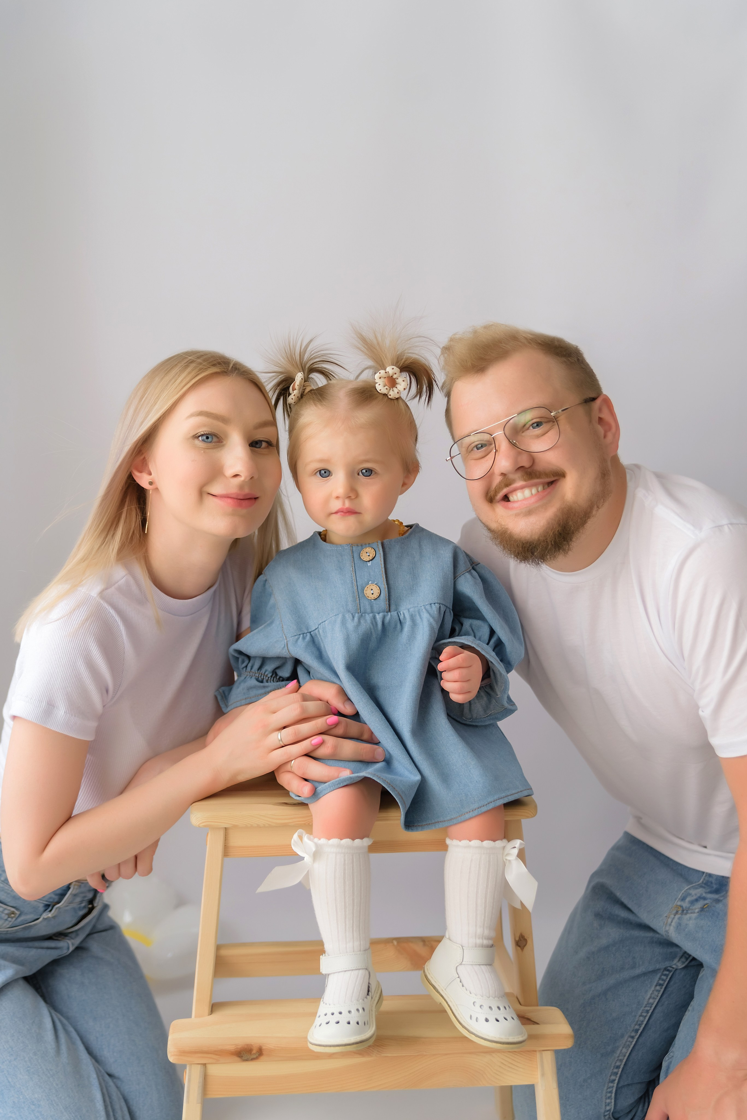 «Эвкалипт» годик. Детский Фотограф |Фотограф на годик в Брянске Ирина Романова