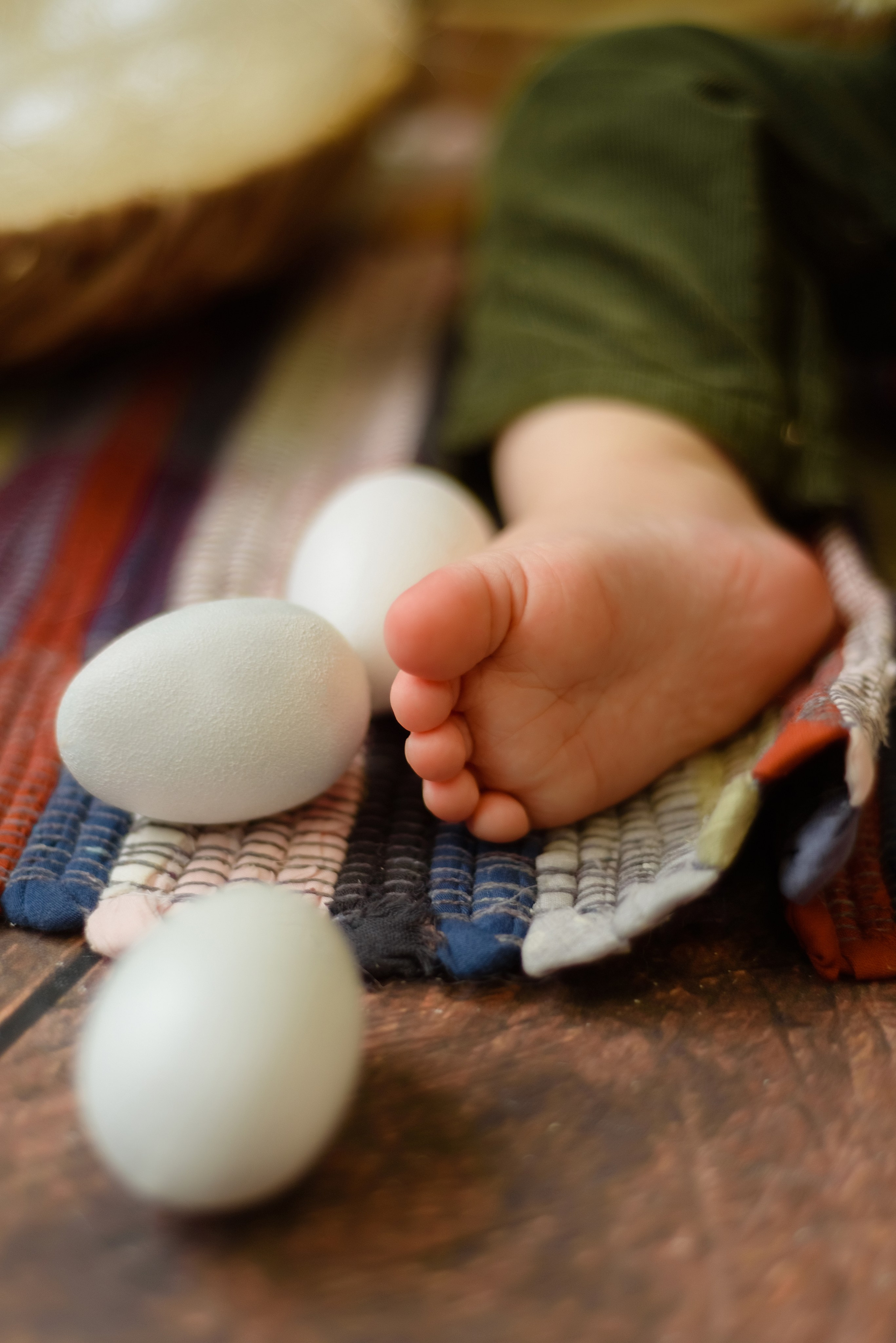 Фотопроект «Пасха» Саша. Детский Фотограф |Фотограф на годик в Брянске Ирина Романова