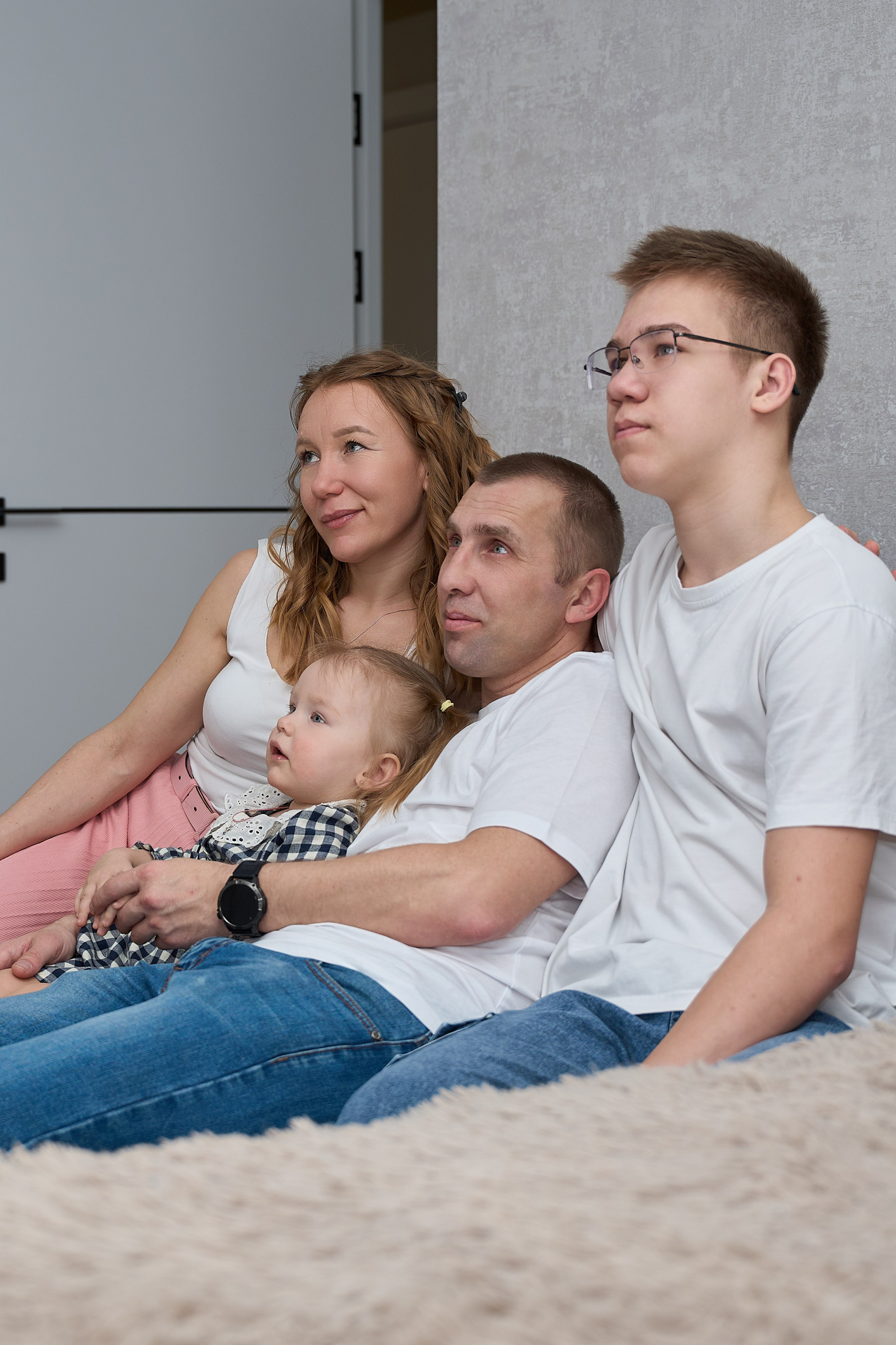 Как выбрать фотосессию
