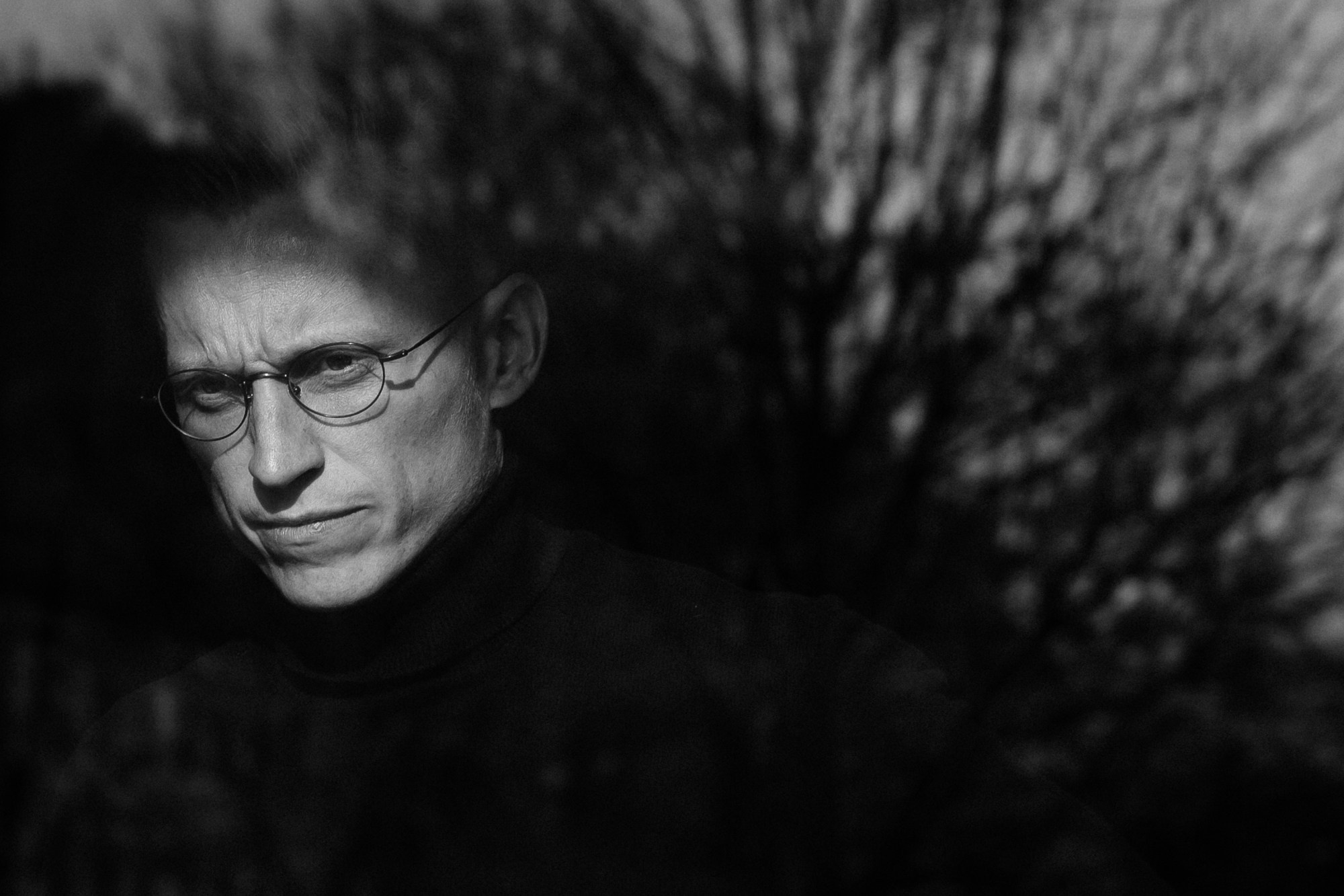 «КНИГИ И КОФЕ». Рабочая сторона — бизнес портрет и репортаж в Санкт-Петербурге