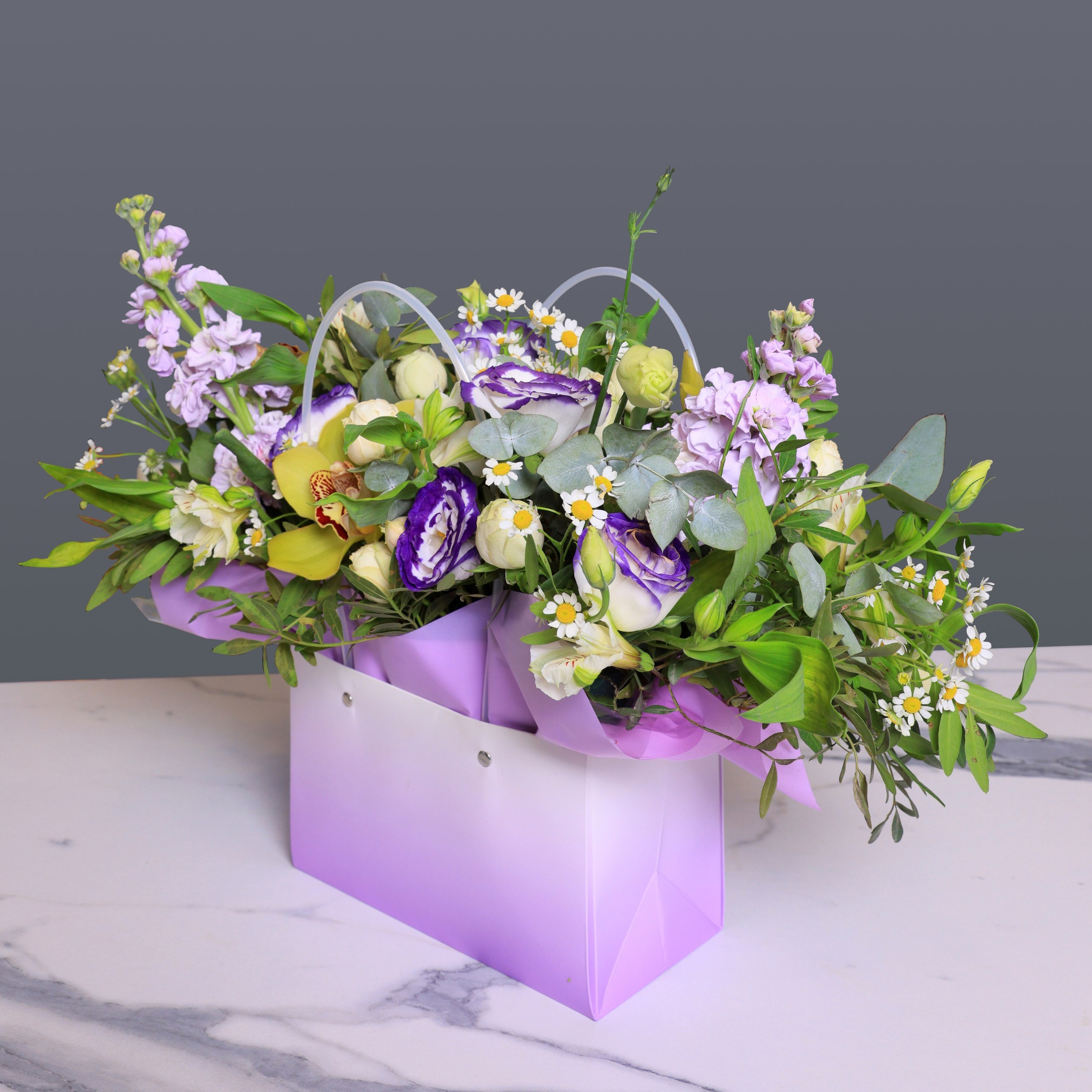 Цветы. Фотограф в Туле Крупский АнДРей. Фотостудия «КАДР71» в Туле