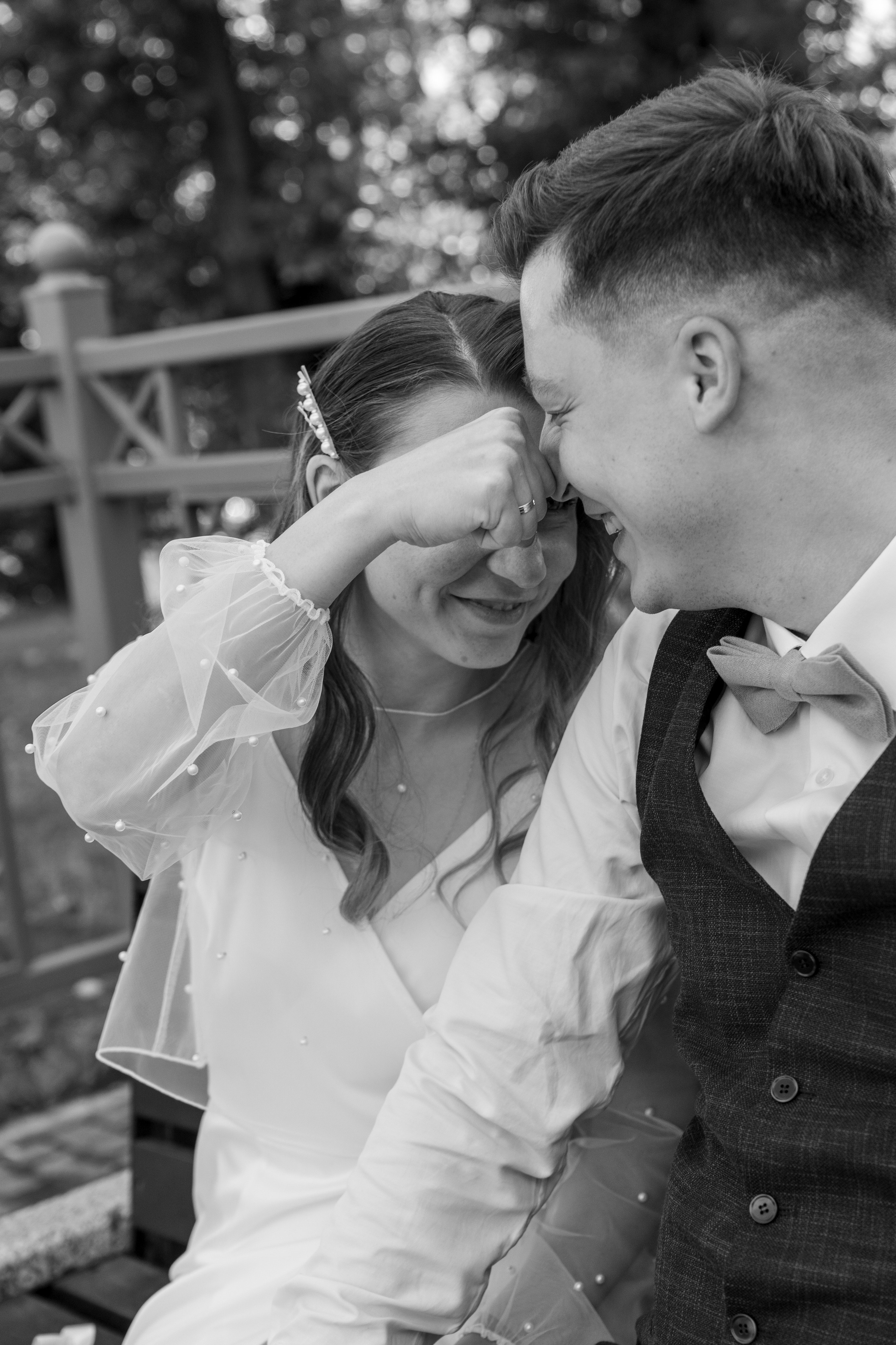 Свадебная съемка. Dmitry Golenko