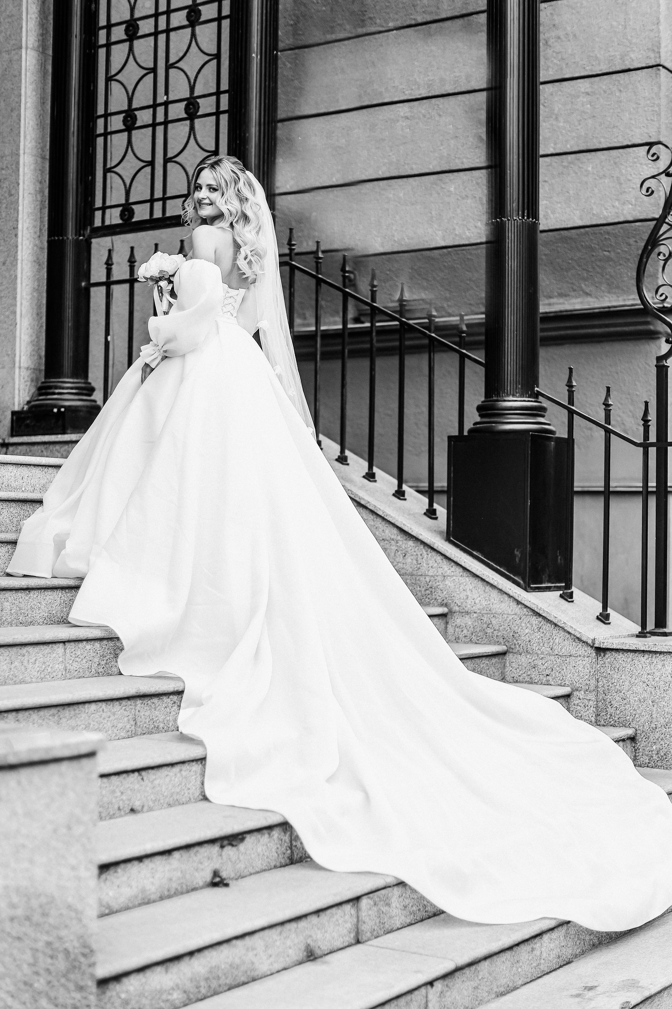 Ксения и Влад. Свадебные фотограф и видеограф в Минске Голдосовы Марина и Вадим