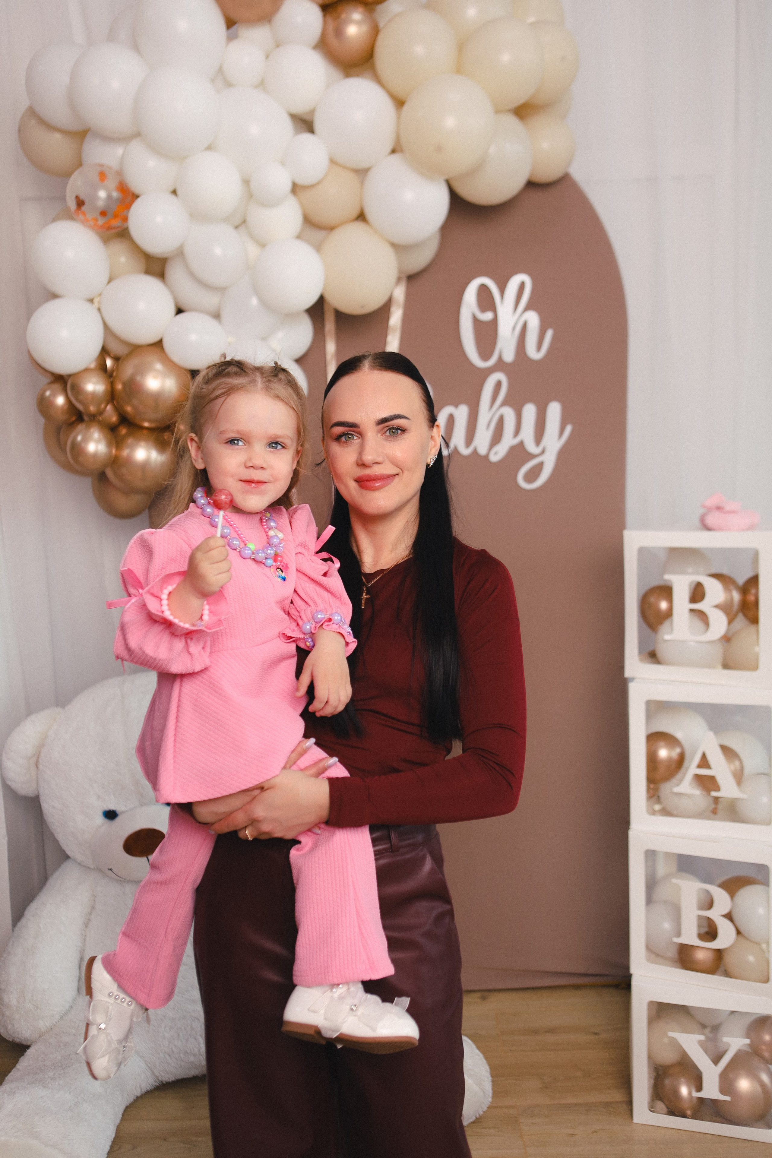 Дети. Фотограф Александра Григорьева в Великих Луках