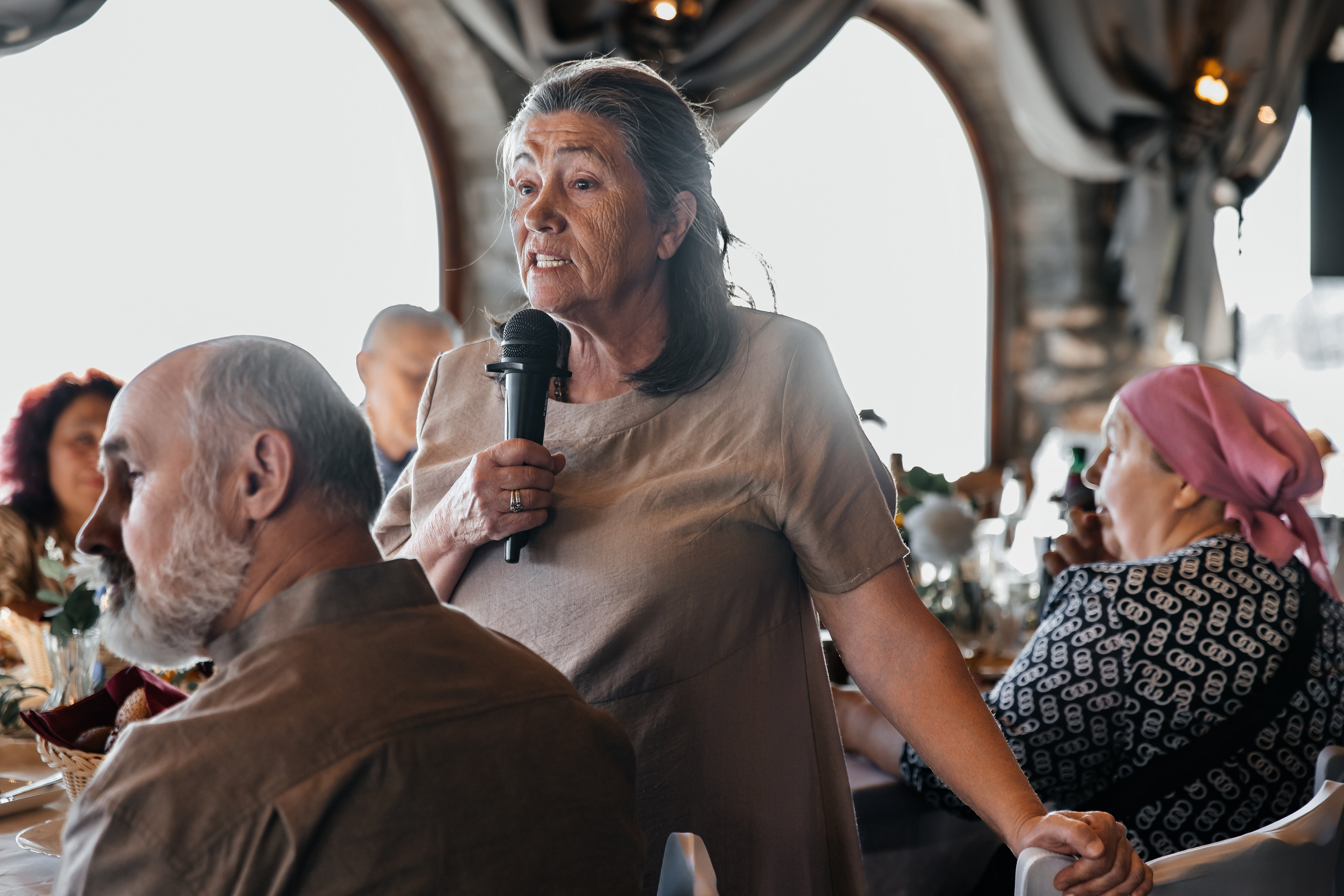 Анонс свадьбы для Ольги и Николая. Свадебный фотограф в Крыму и Севастополе Ольга Баскакова