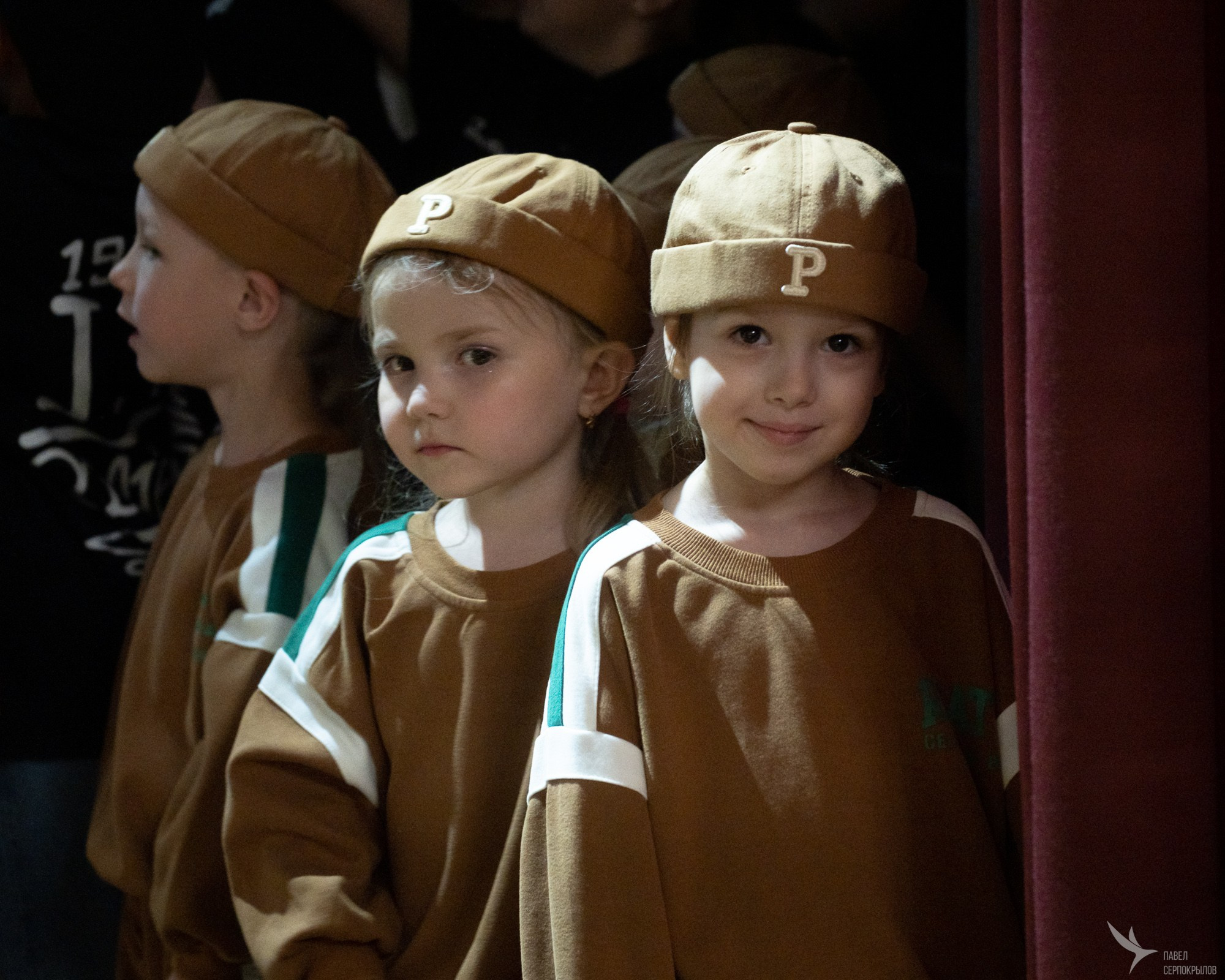 Отчетный концерт студии танцев PLATFORMA. Репортажный фотограф в Казани Павел Серпокрылов