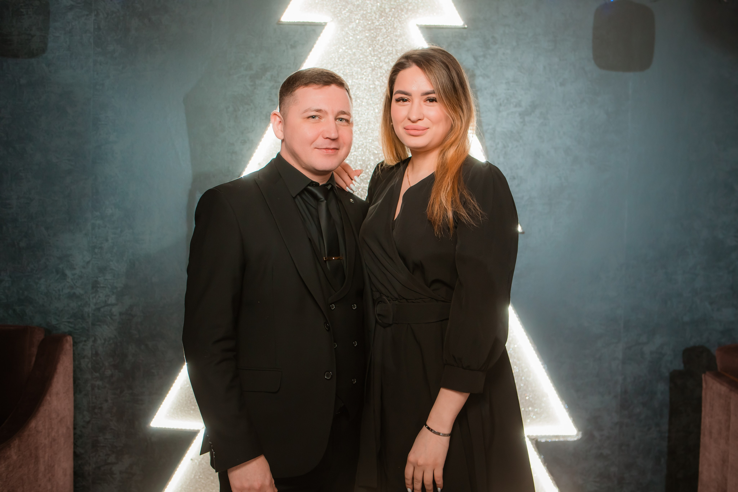 День Рождение Рябинина Ивана. Репортажный фотограф Василий Сазонов в Нижневартовске