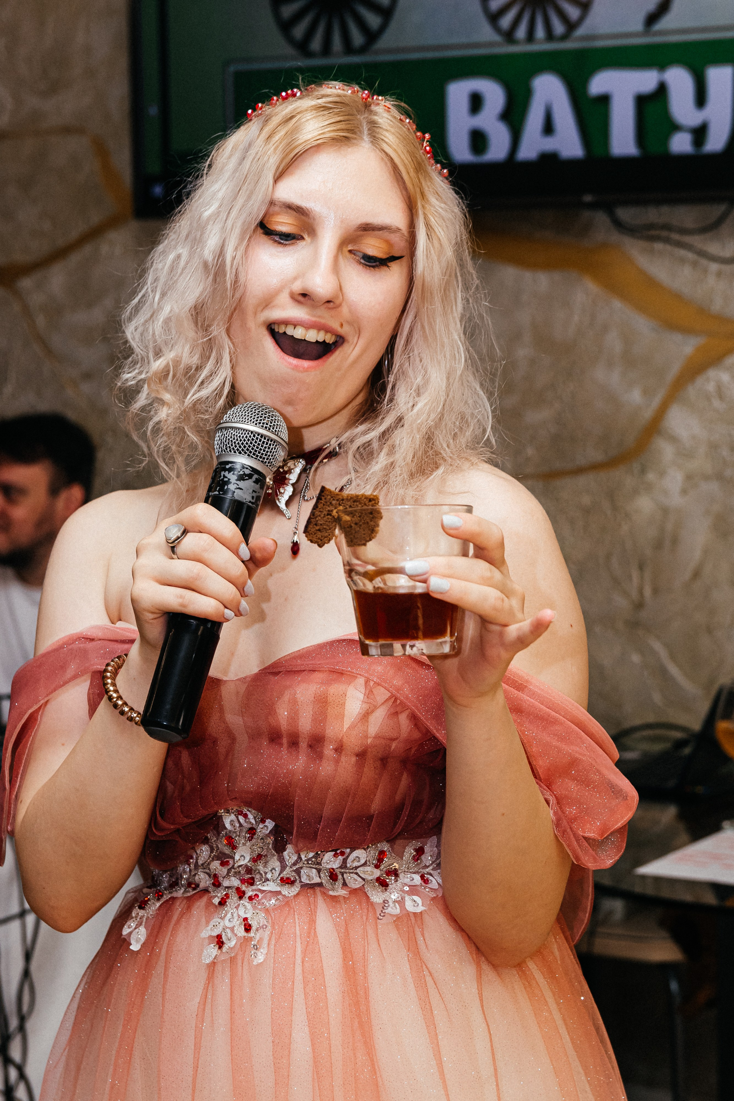 Выпускной вечер БИОФАК. Свадебный фотограф Минск, Фаниполь, Беларусь Кирилл Напреев