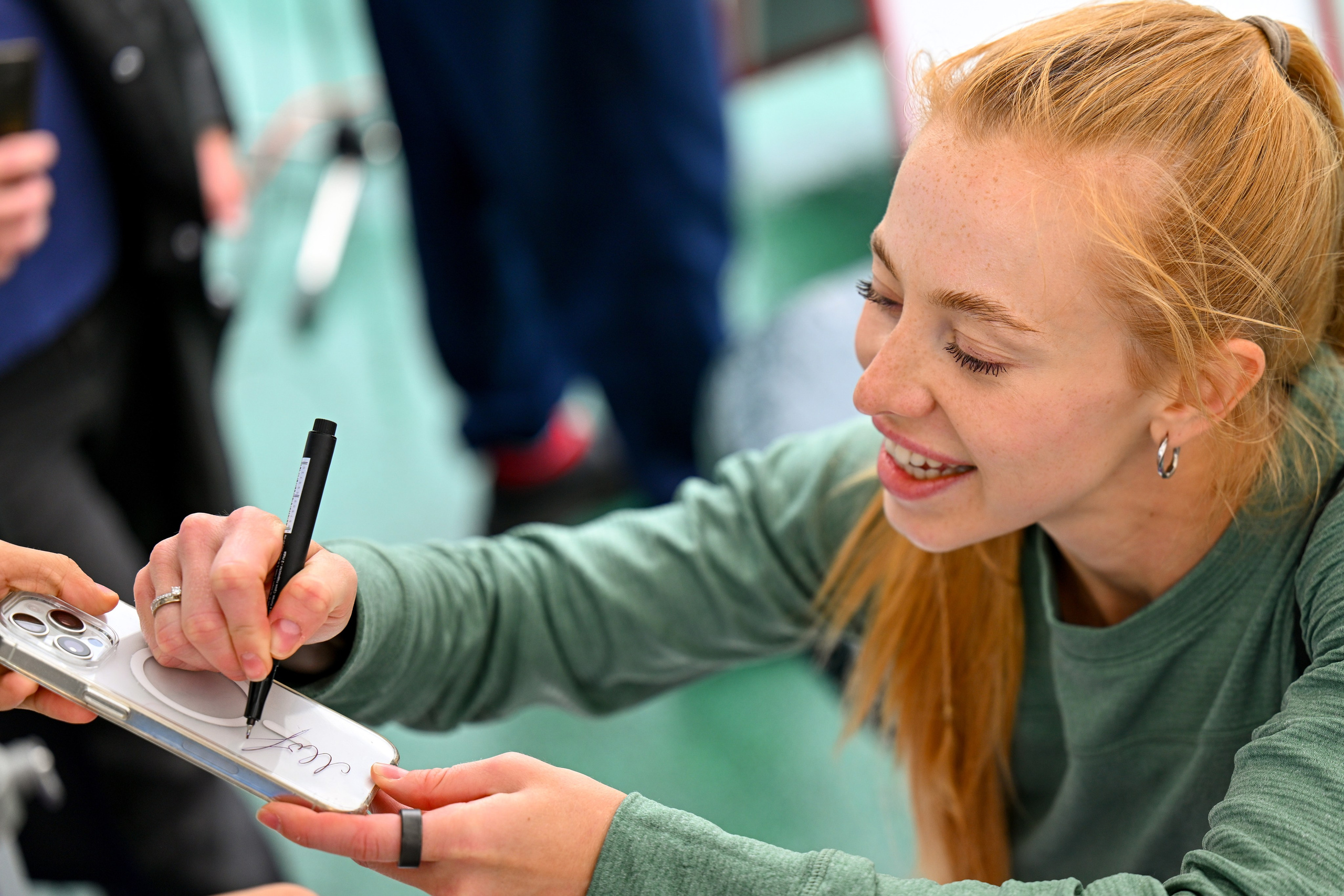Кубок России по легкой атлетике. Спортивный и репортажный фотограф в Казани Вячеслав Сатонин