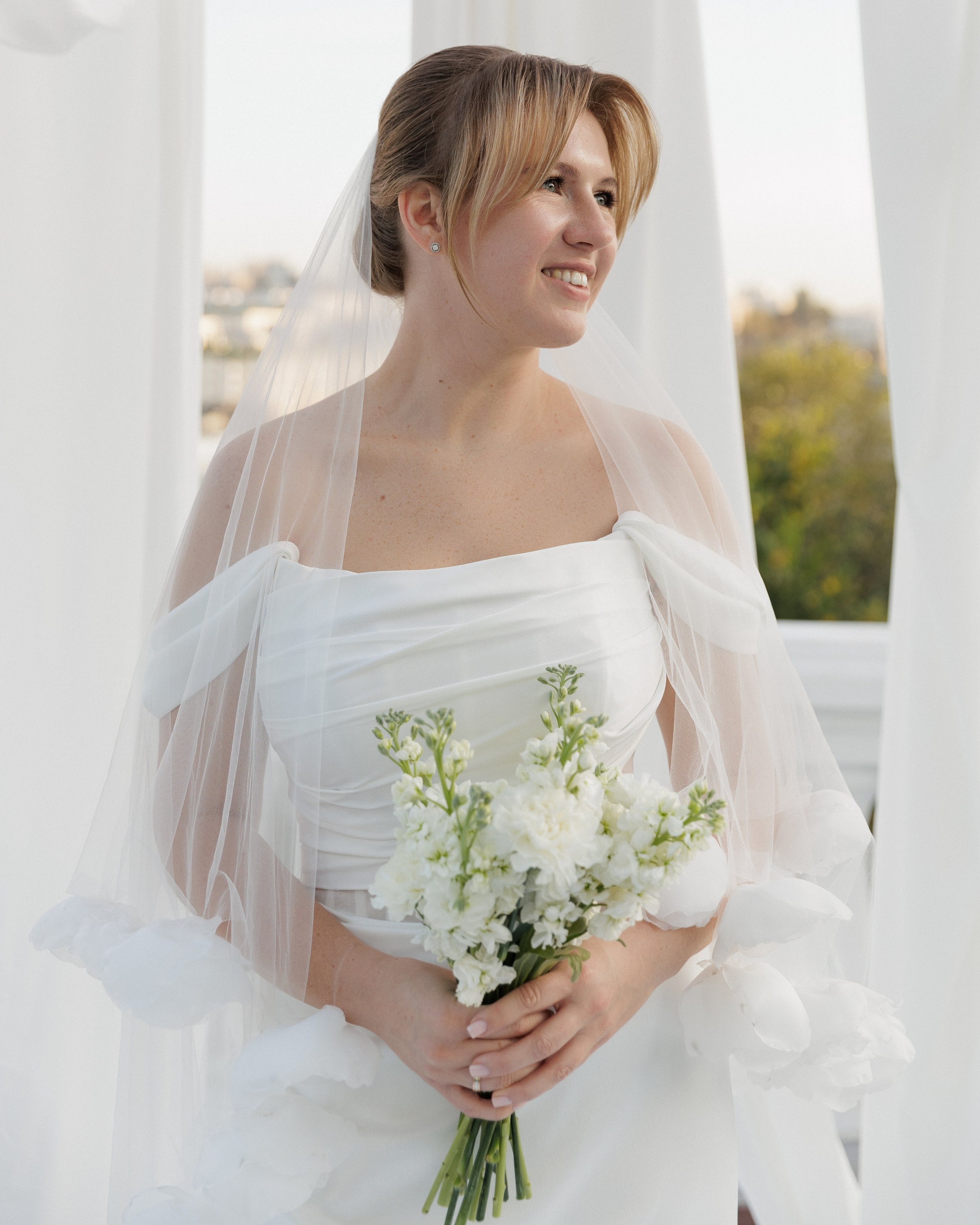 Один лишь взгляд…