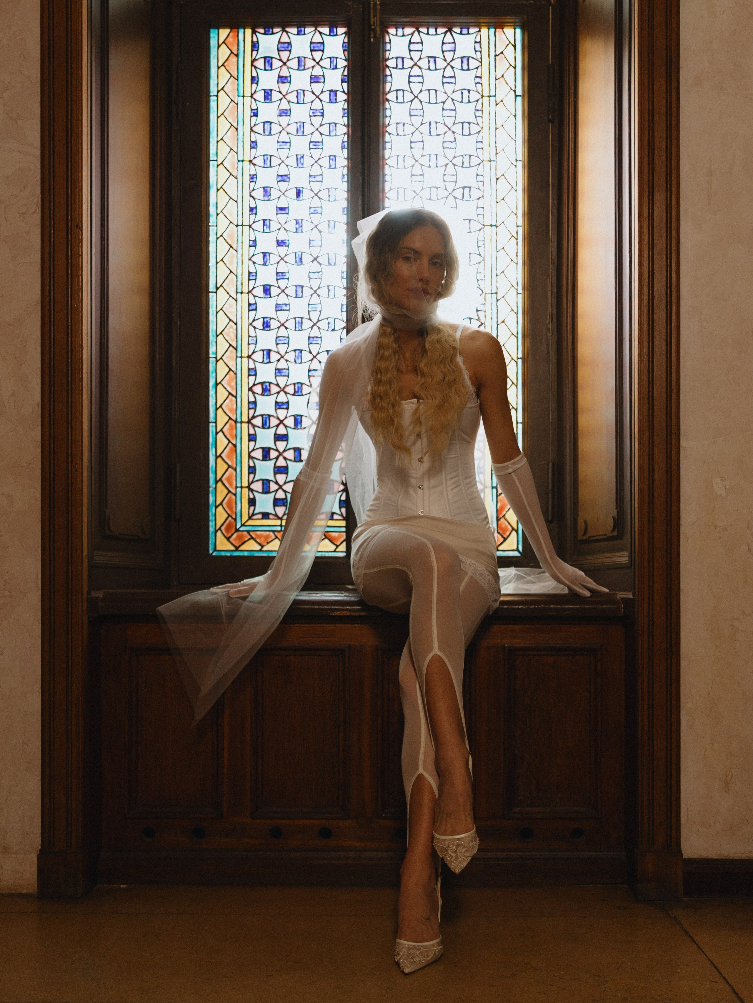 Иван и Екатерина