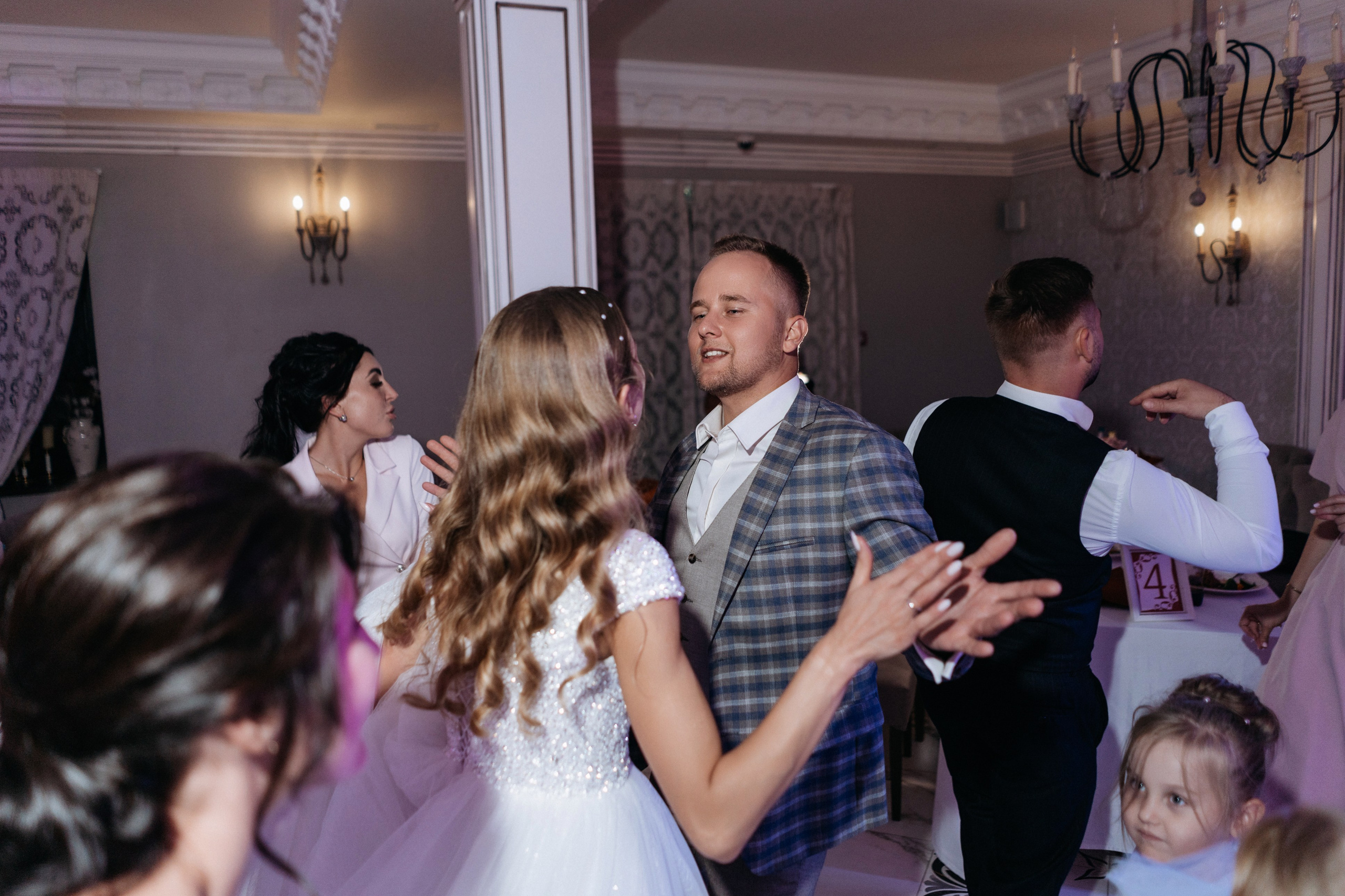 Александр и Ирина. Свадебный и семейный фотограф в Калининграде Анастасия Гриценко