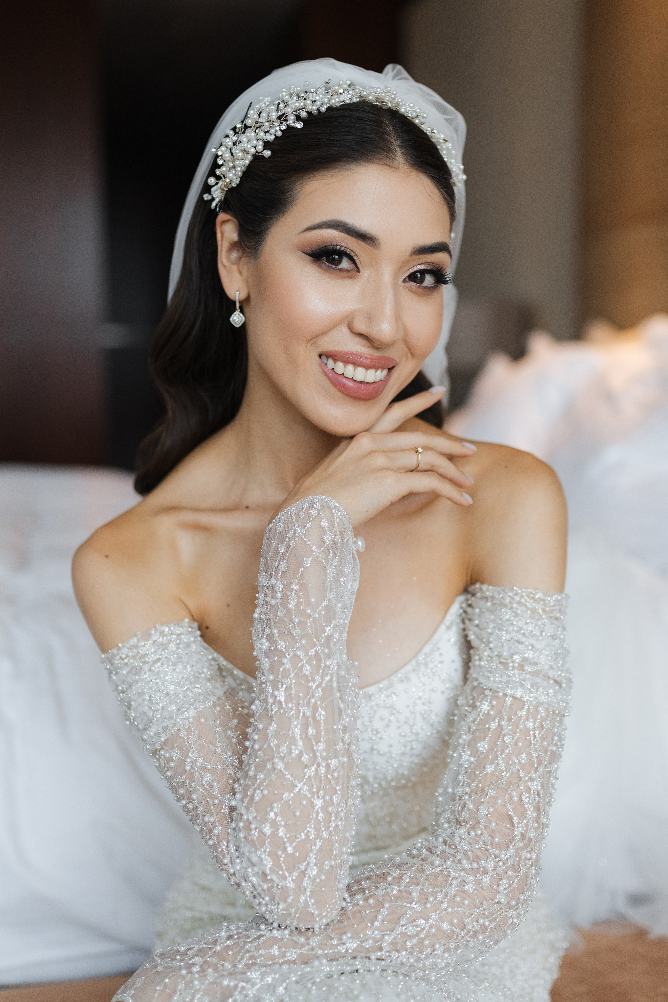 Акрам и Азиза