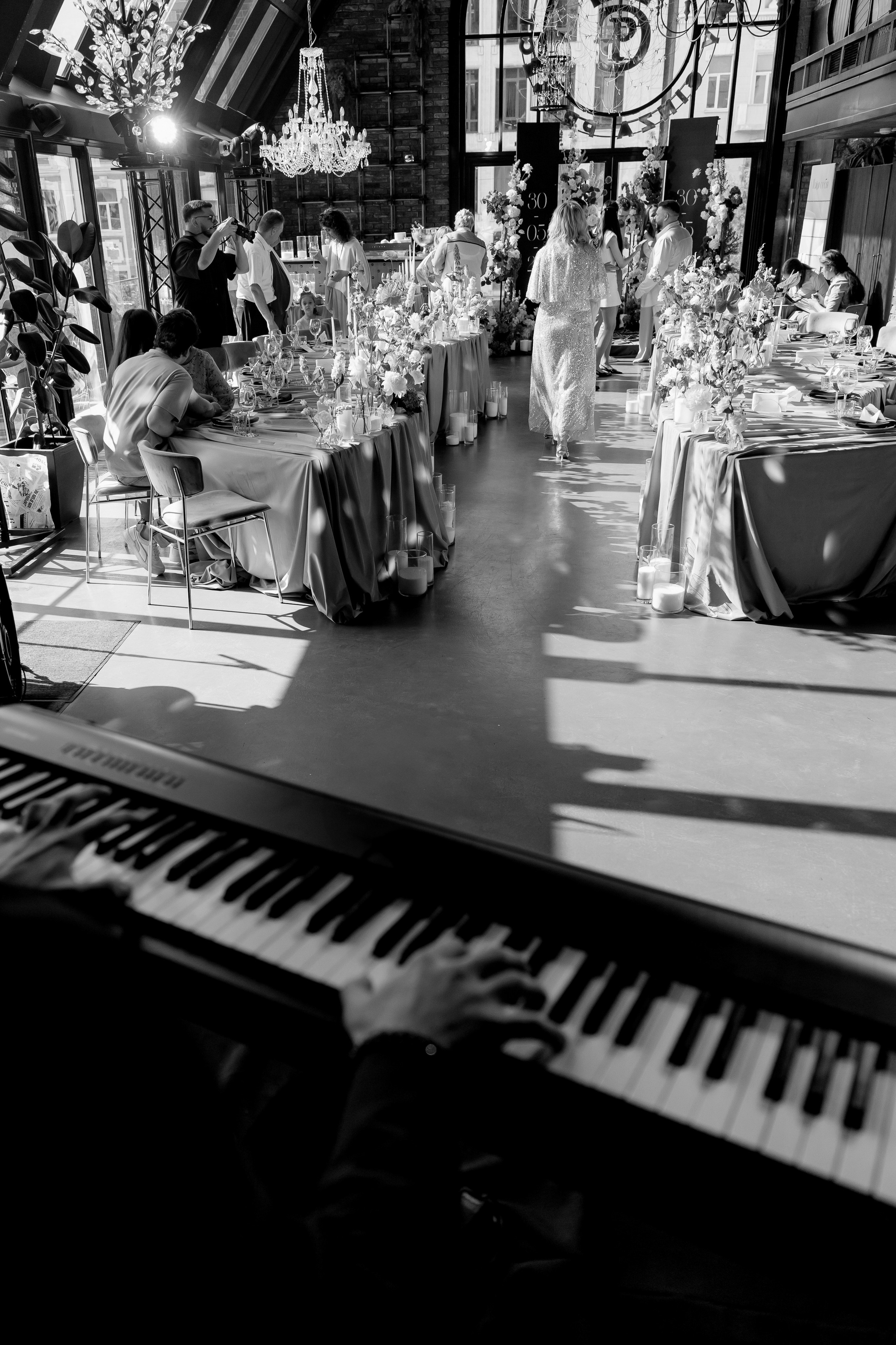 Александр и Екатерина. Wedding and Reportage photographer Marmarov Christya