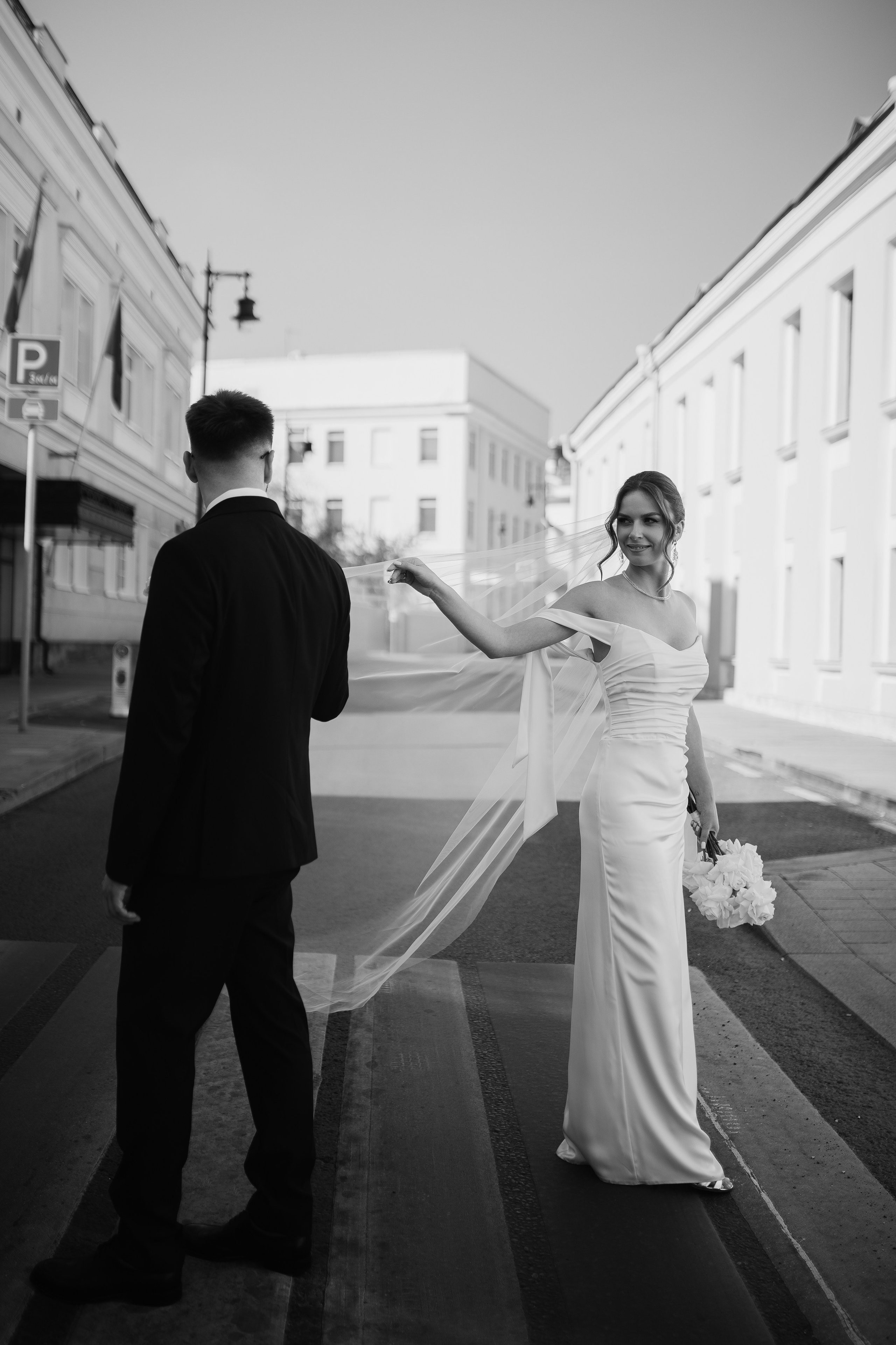 V & T. Фотограф Москва