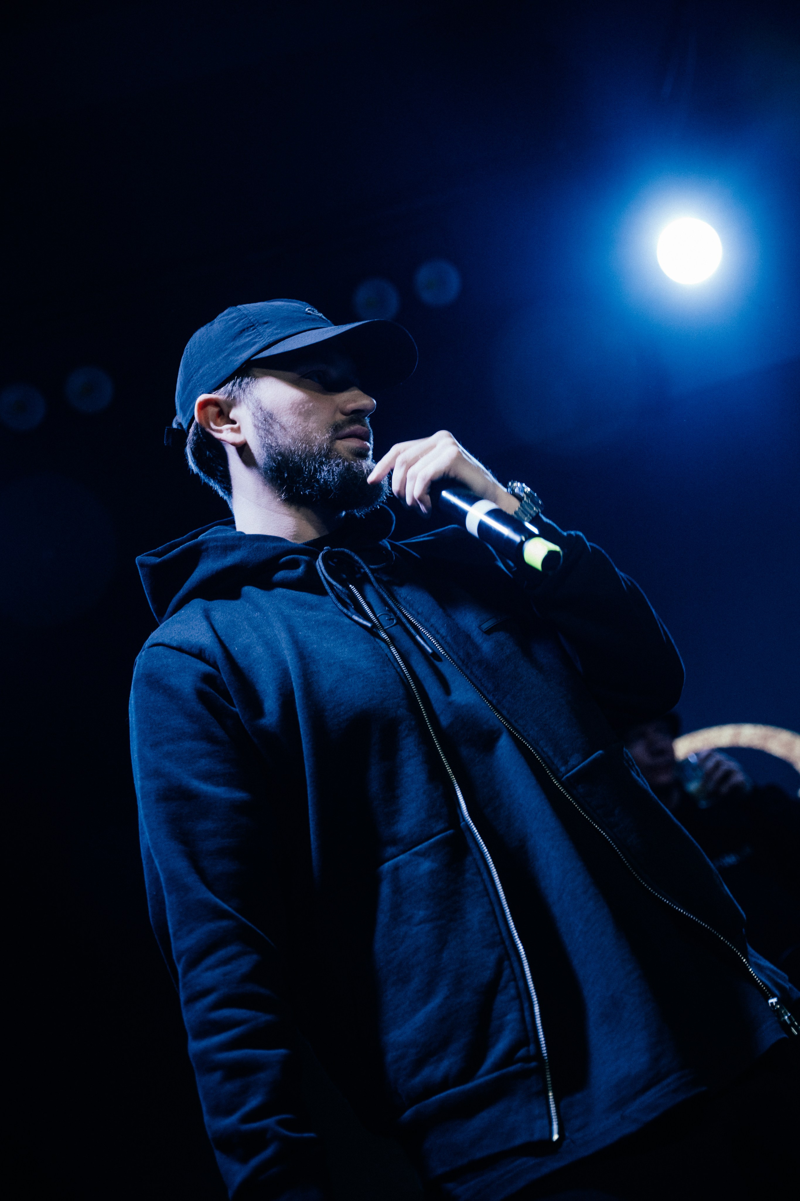 ЭДИК ЮЖНЫЙ. Фотограф Москва