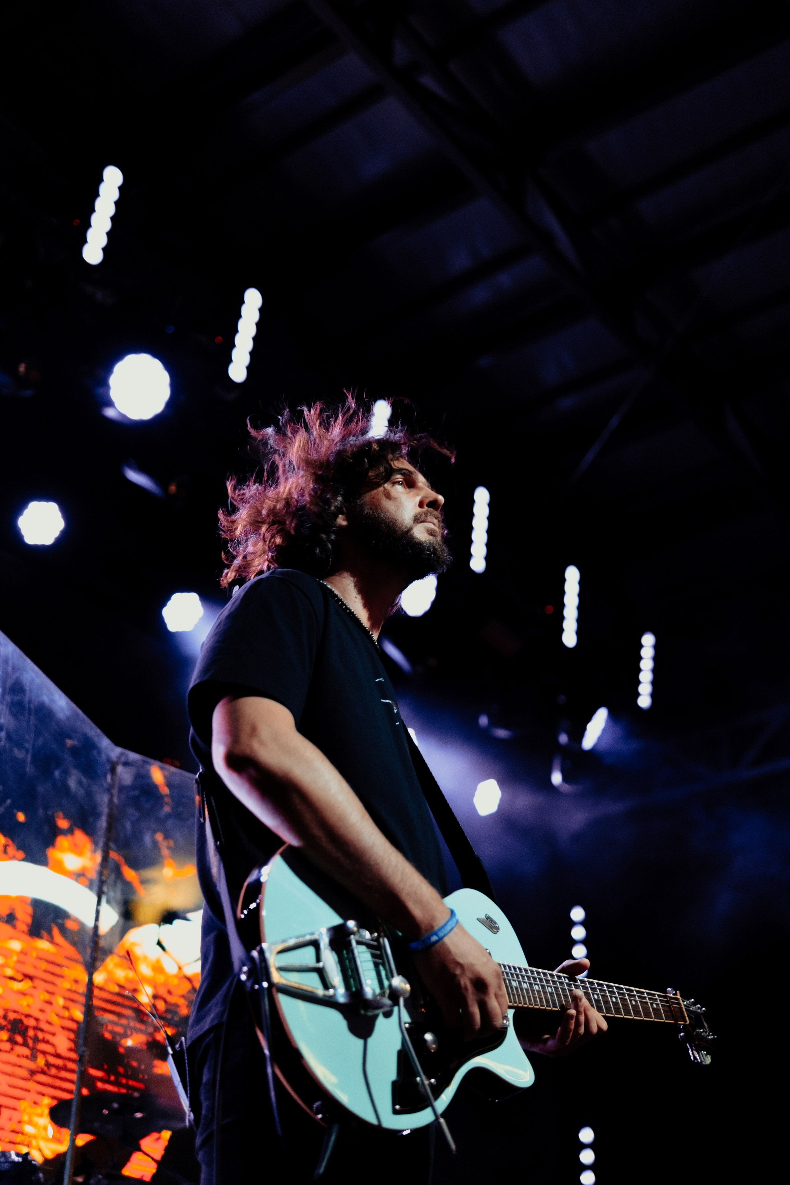 Мачете. Концертный фотограф в Санкт-Петербурге