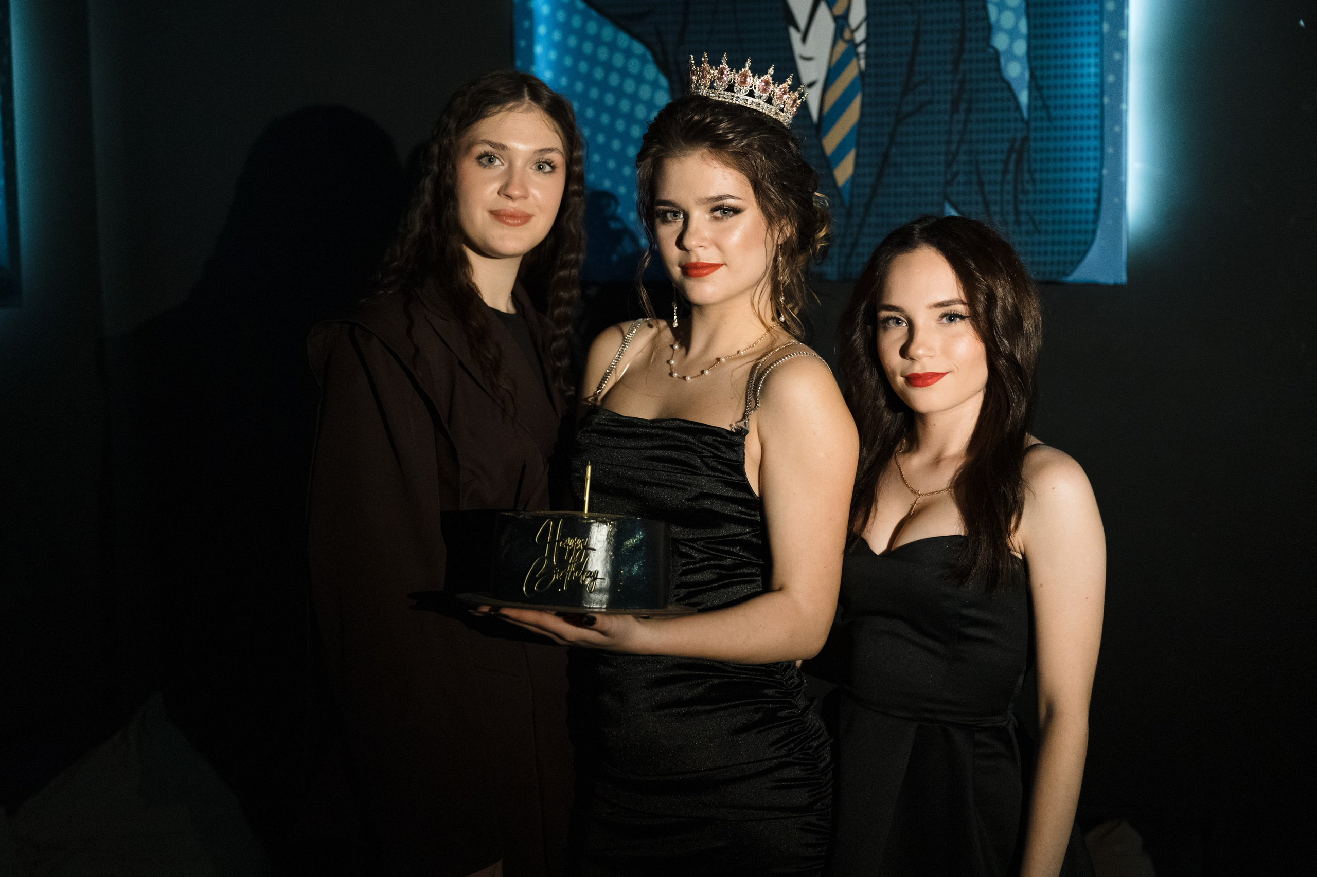 ДР 15.11.2025. Олег Минайлов — Фотограф ваших событий