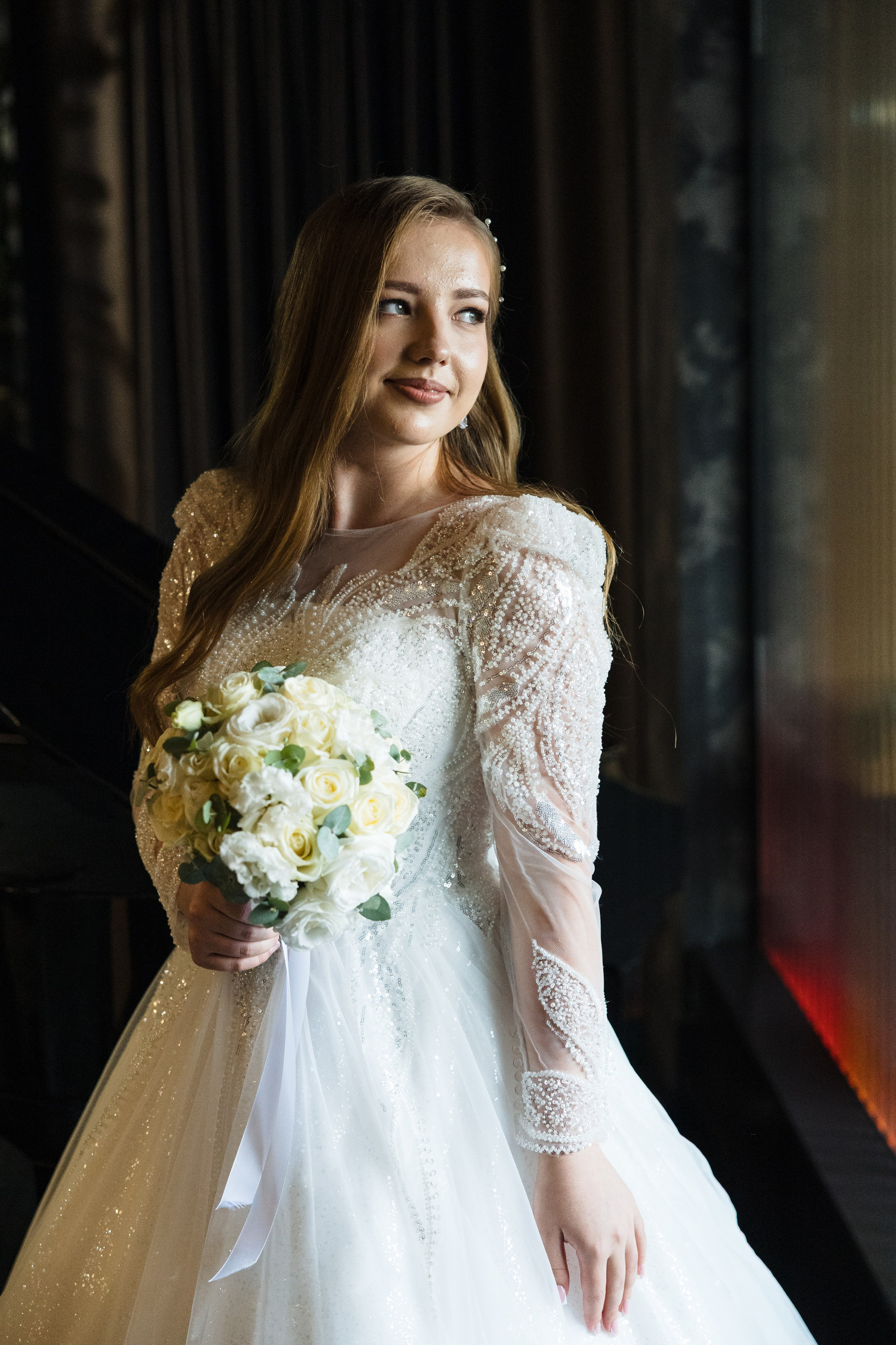 Артем + Арина. Олег Минайлов — Фотограф ваших событий