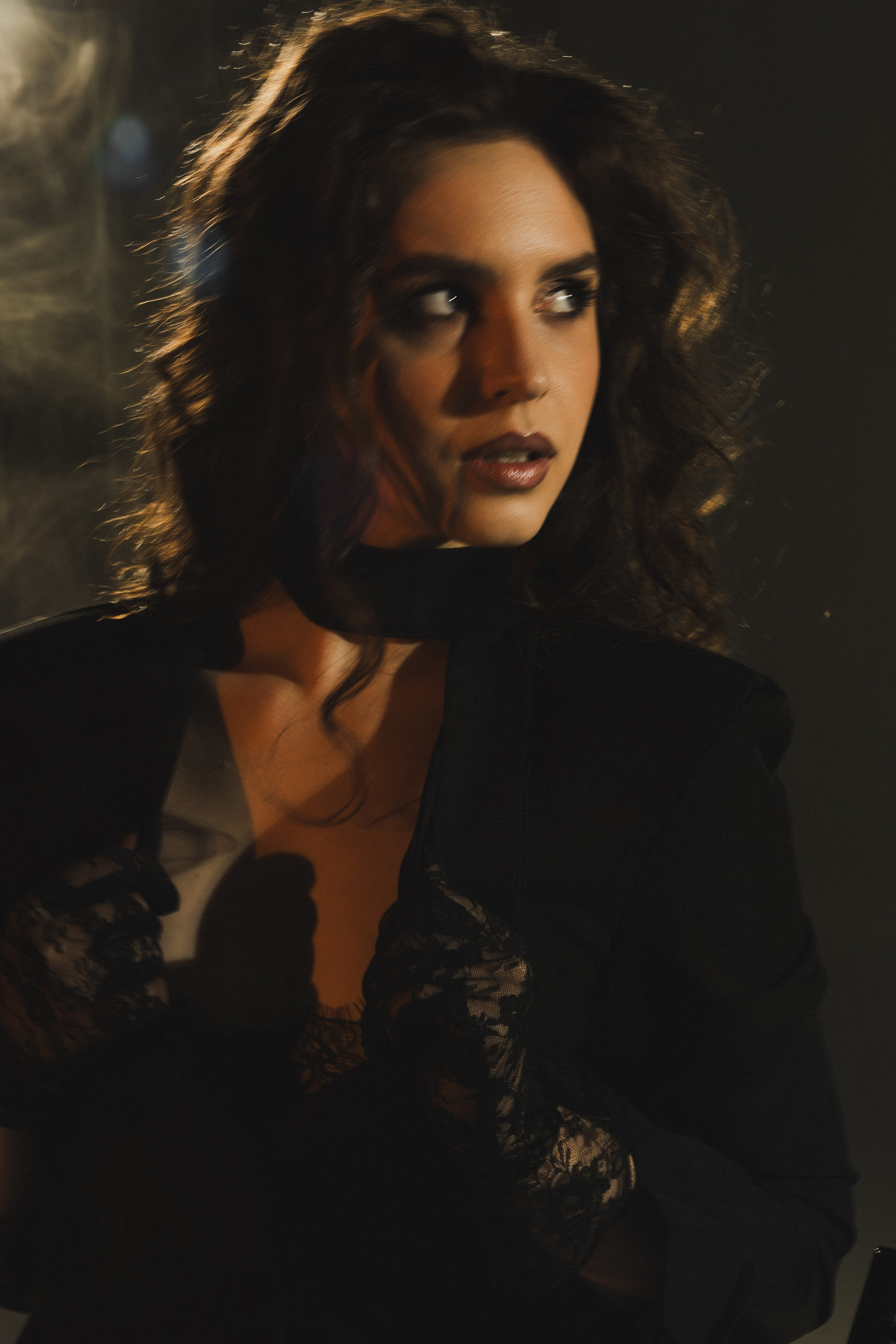 Александра. Олег Минайлов — Фотограф ваших событий