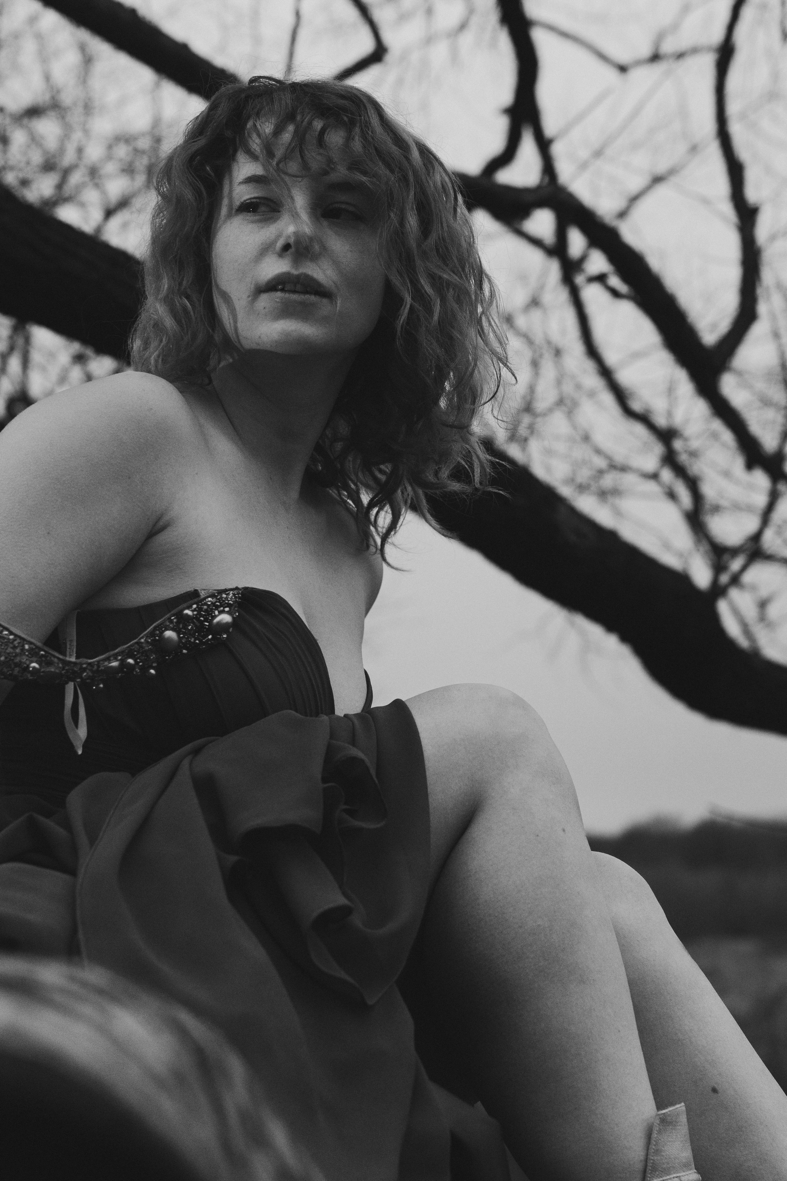 Фотосессия Тани. Олег Минайлов — Фотограф ваших событий