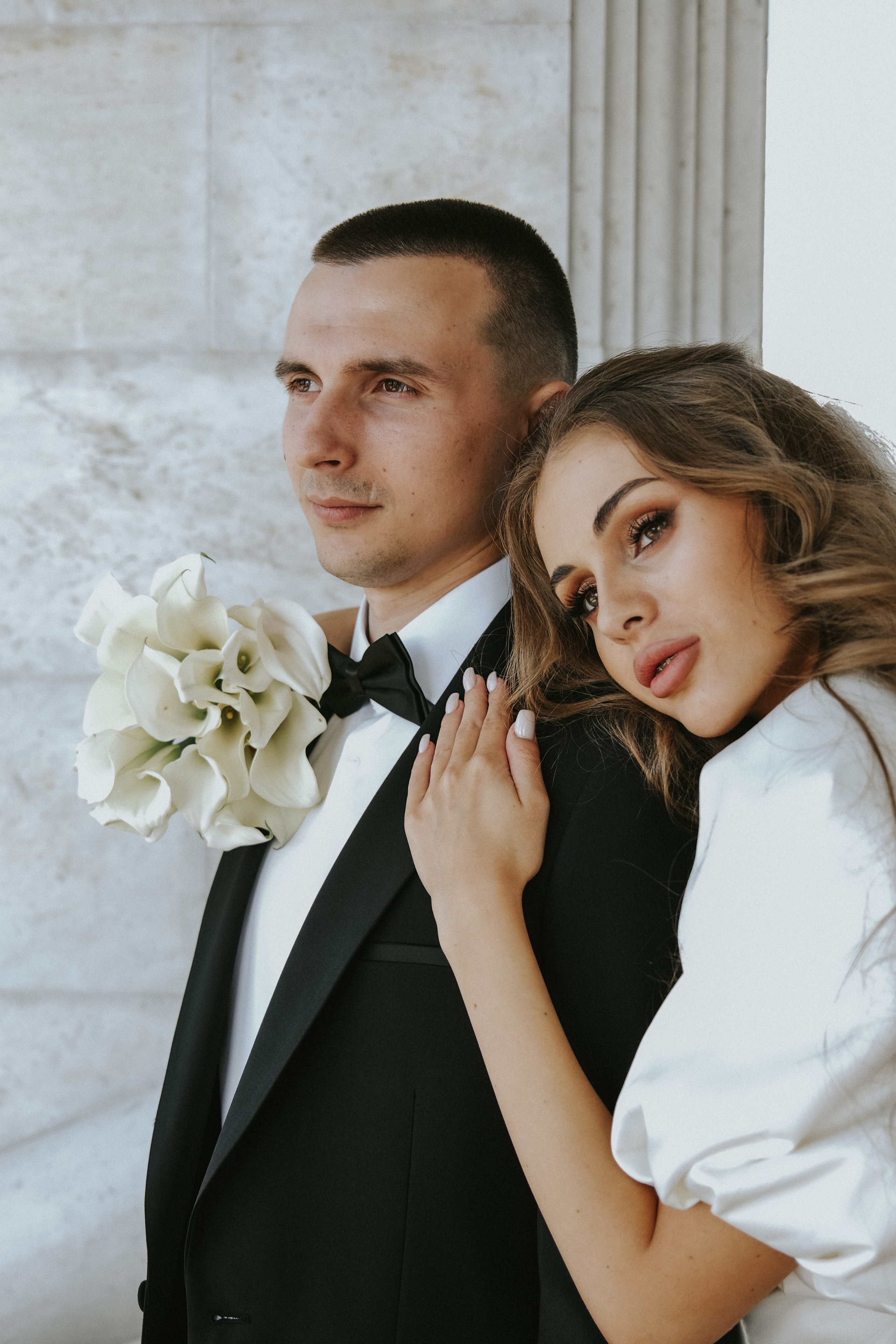 Примеры свадебного портфолио. Свадебный и репортажной фотограф Денис Ожигин в Краснодаре и Краснодарском крае