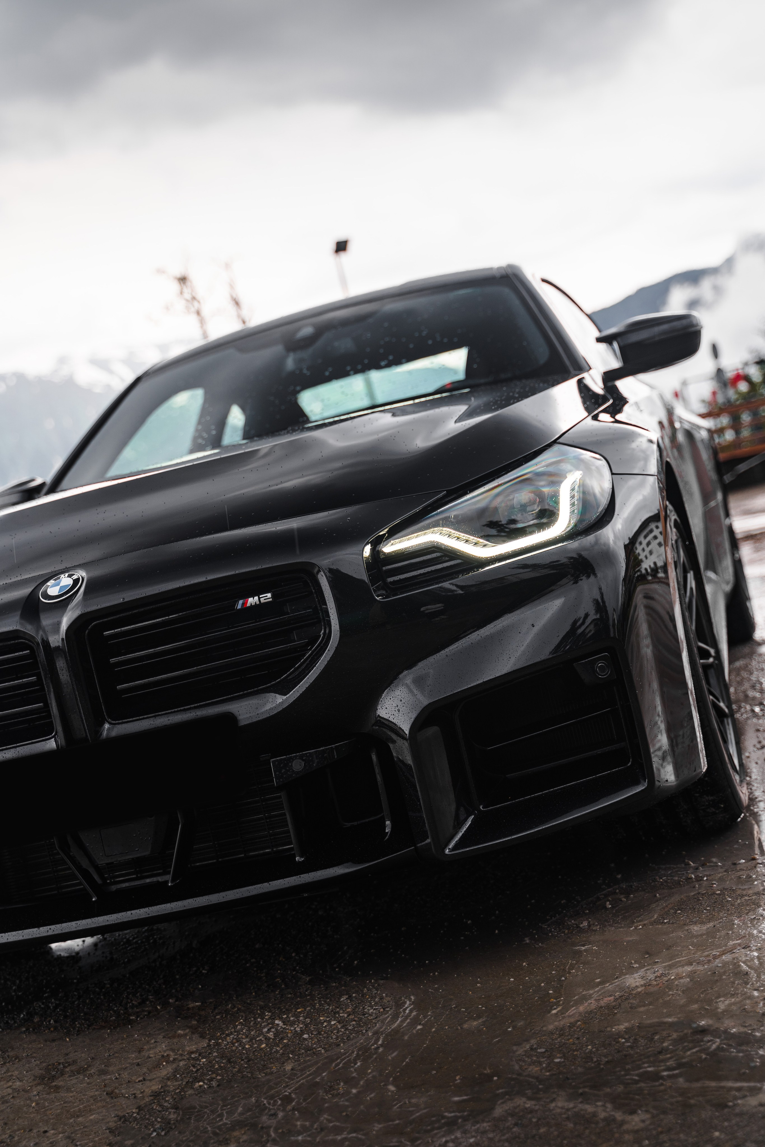 New BMW M2. Автомобильный и просто лучший фотограф в Сочи Nikita No Name