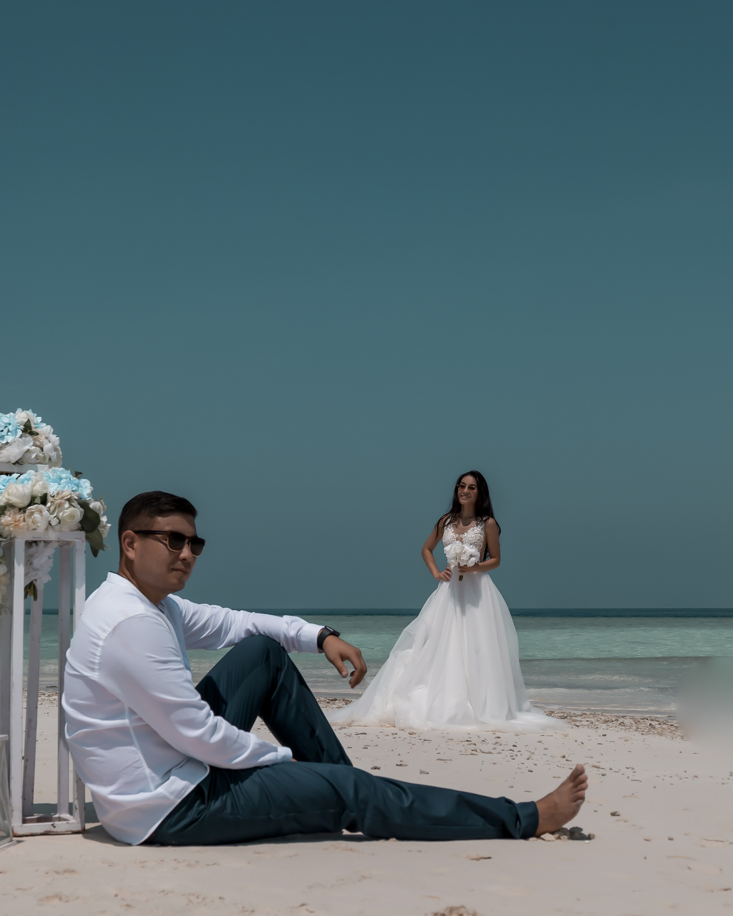 Maldivian Wedding. Фотограф свадебный, репортажный, индивидуальный, фото для маркетплейсов, брендов, автосалонов