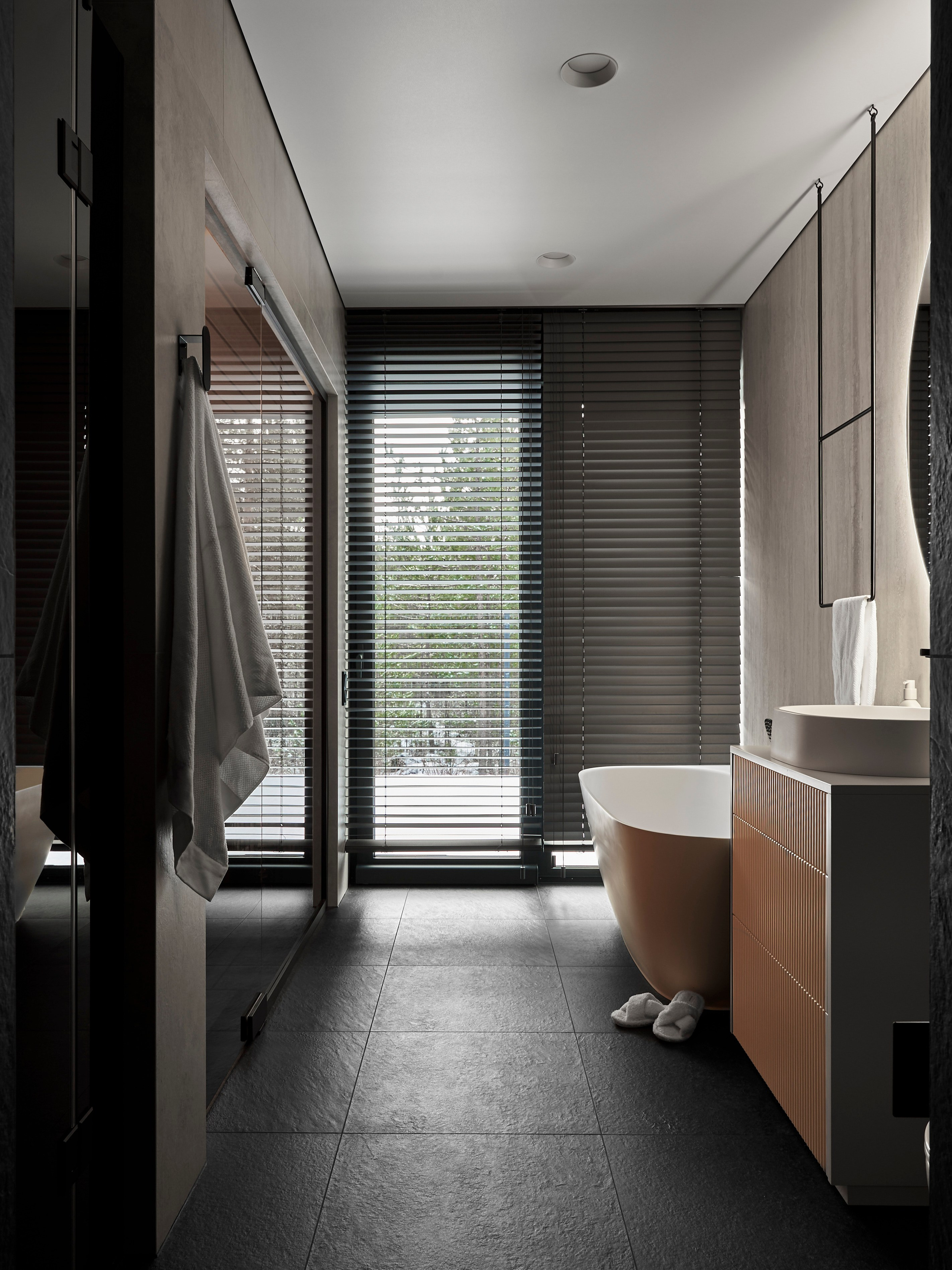 Фотосъемка дизайн-проектов. Конев Ярослав — Интерьерный фотограф и видеограф в Санкт-Петербурге и Москве