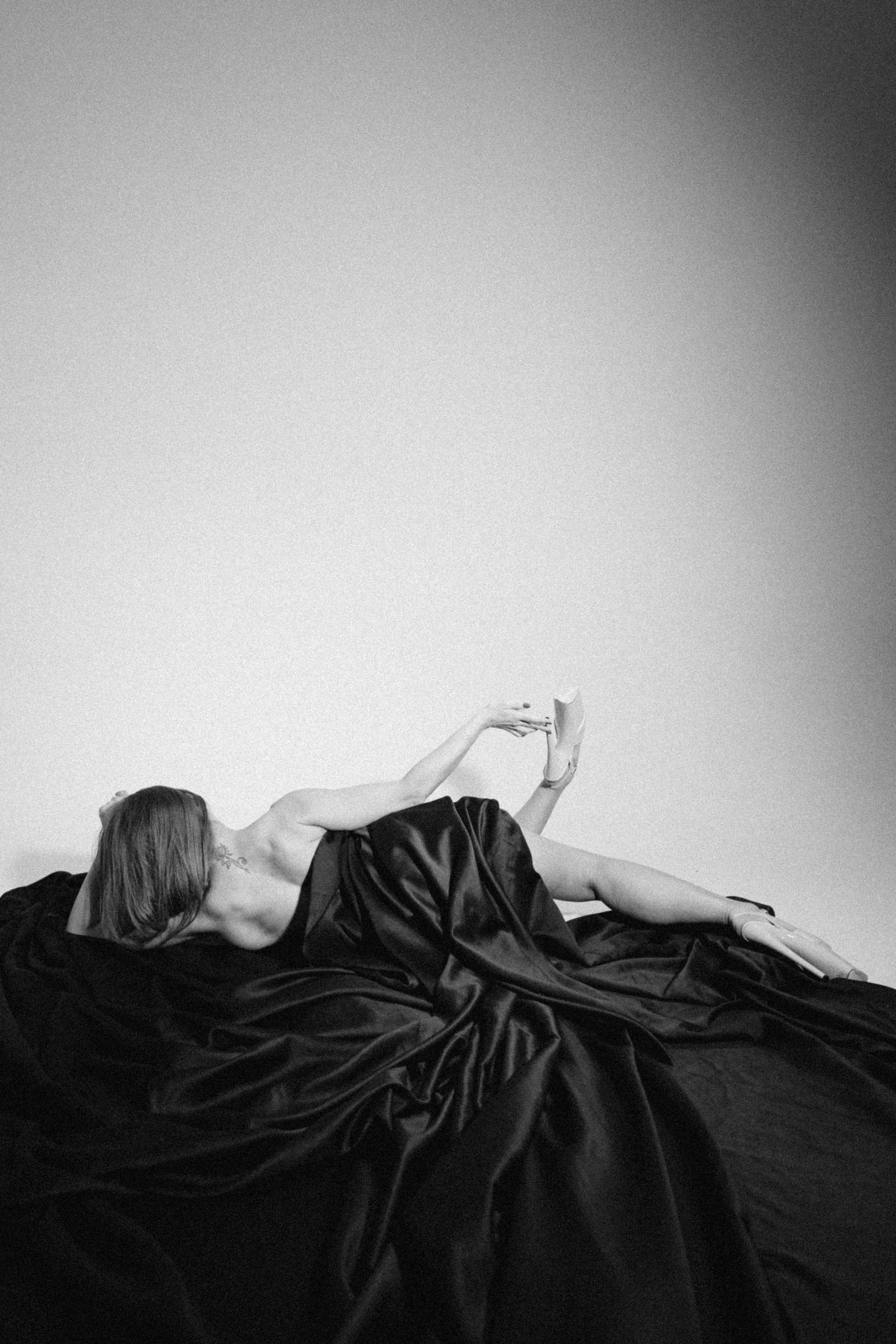 Маша. Фотограф, Видеограф Новосибирск